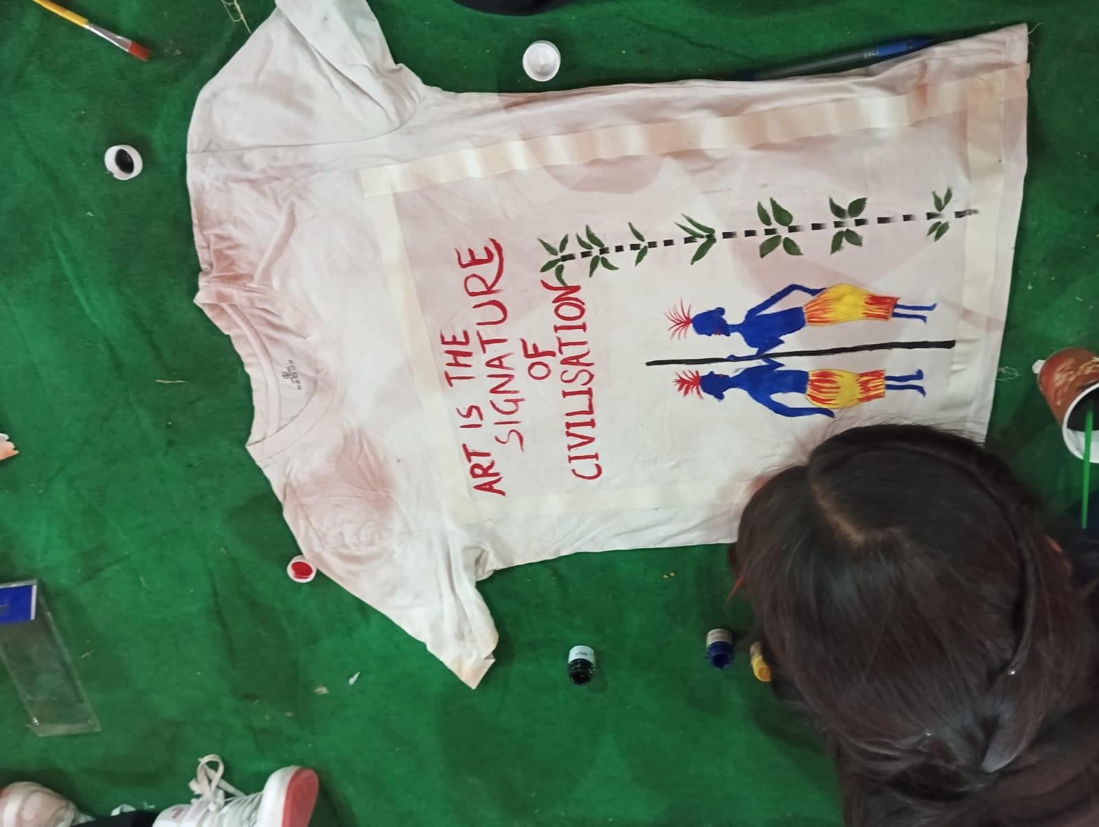 M.B. Khalsa Law College Indore Events photo (18) by Piyush