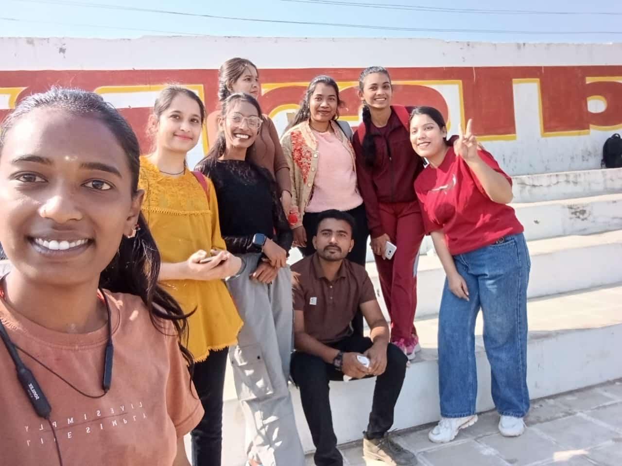 M.B. Khalsa Law College Indore Events photo (16) by Piyush