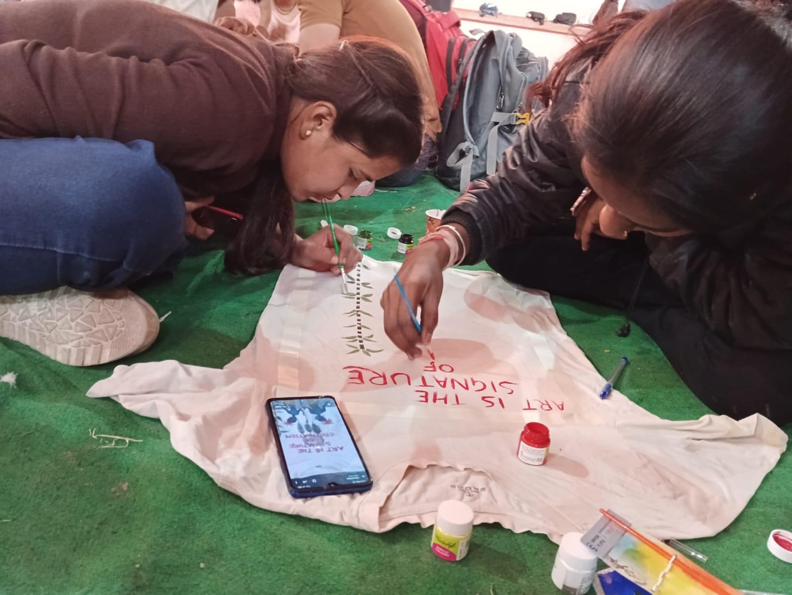 M.B. Khalsa Law College Indore Events photo (14) by Piyush