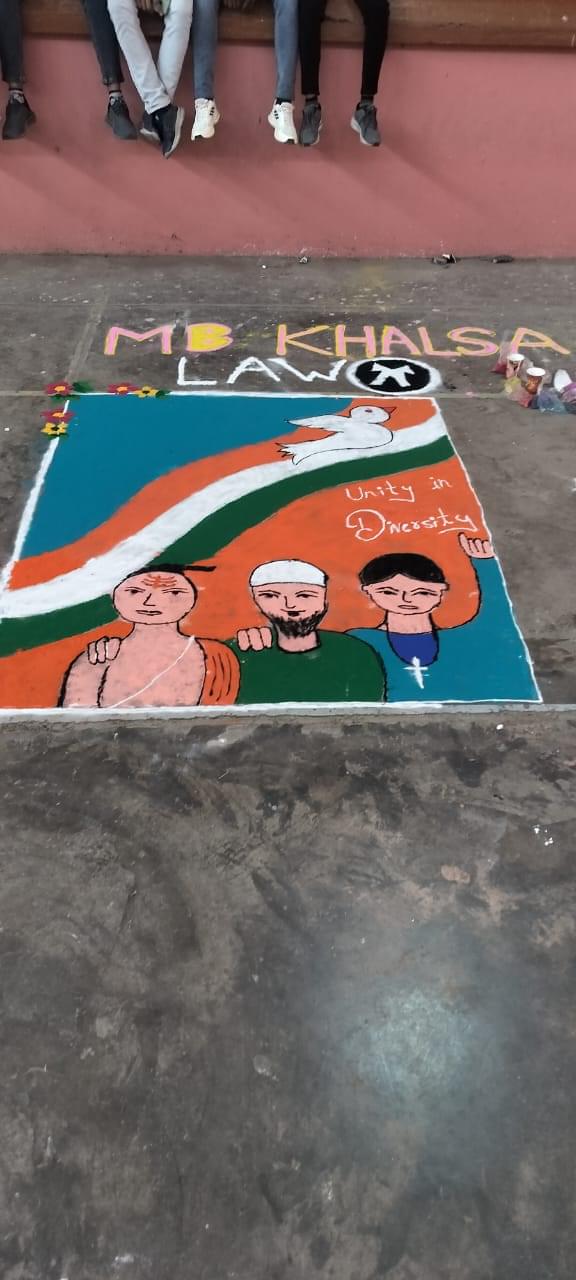 M.B. Khalsa Law College Indore Events photo (17) by Piyush