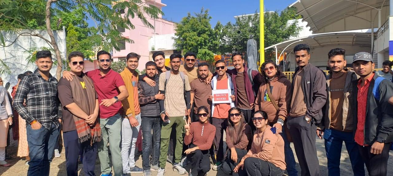 M.B. Khalsa Law College Indore Events photo (20) by Piyush