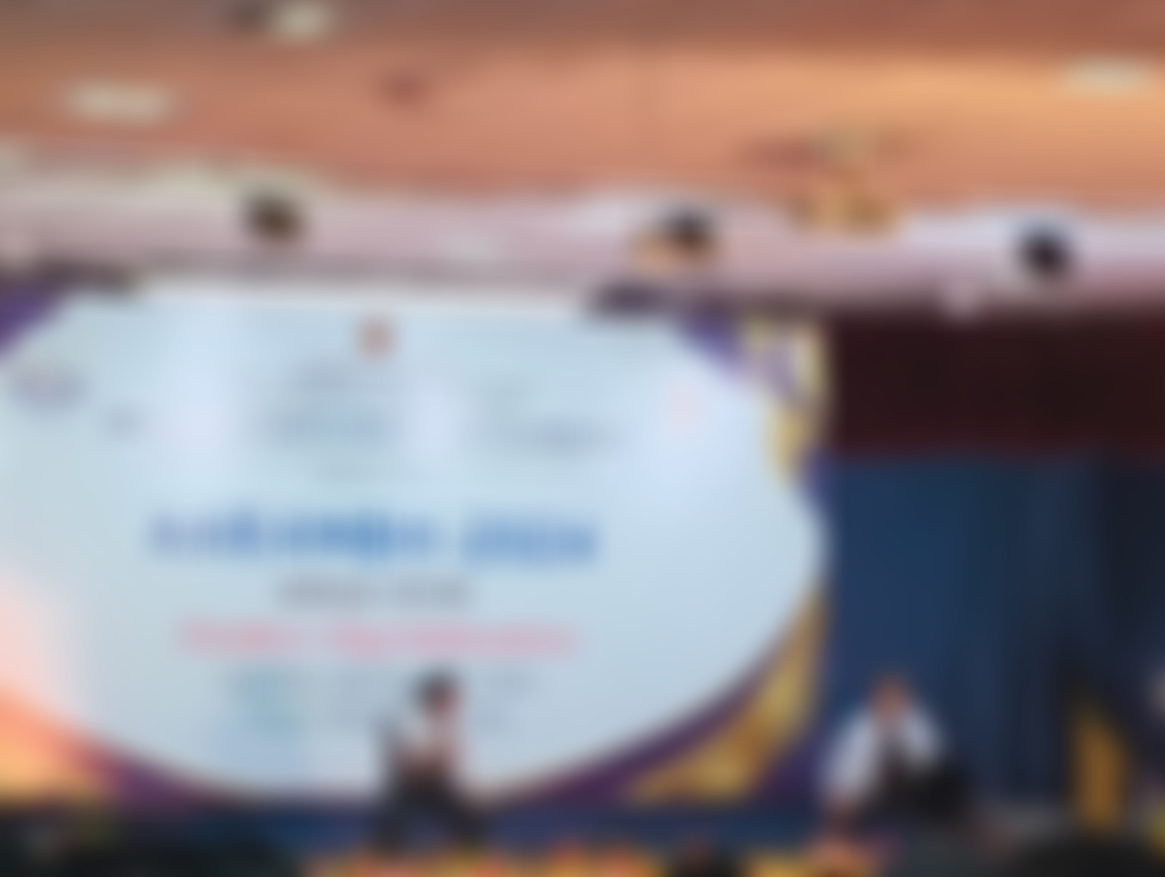 Sir M Visvesvaraya Institute of Technology Bangalore Events photo (10) by Dhanush Bagavar