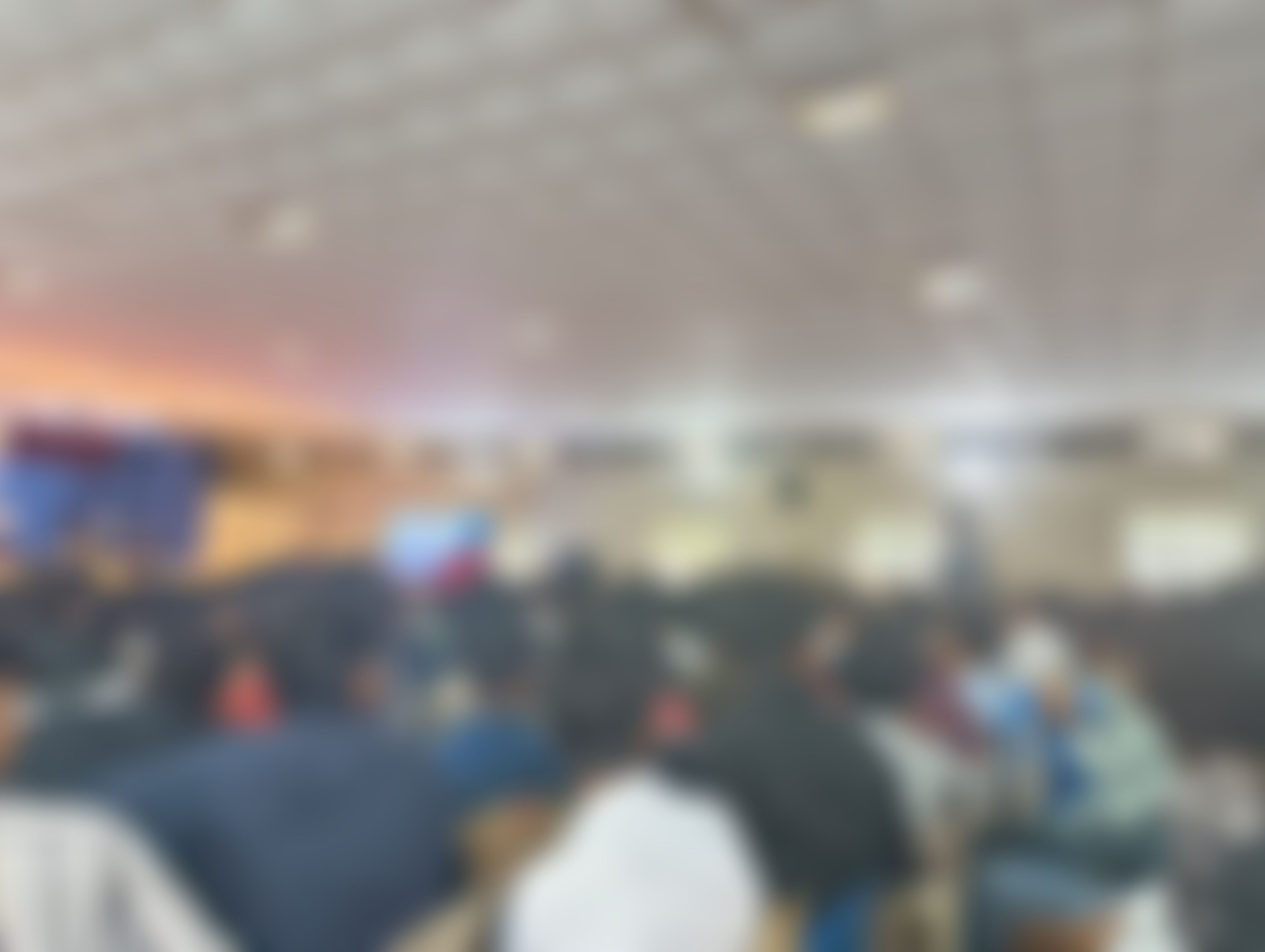 Sir M Visvesvaraya Institute of Technology Bangalore Events photo (9) by Dhanush Bagavar