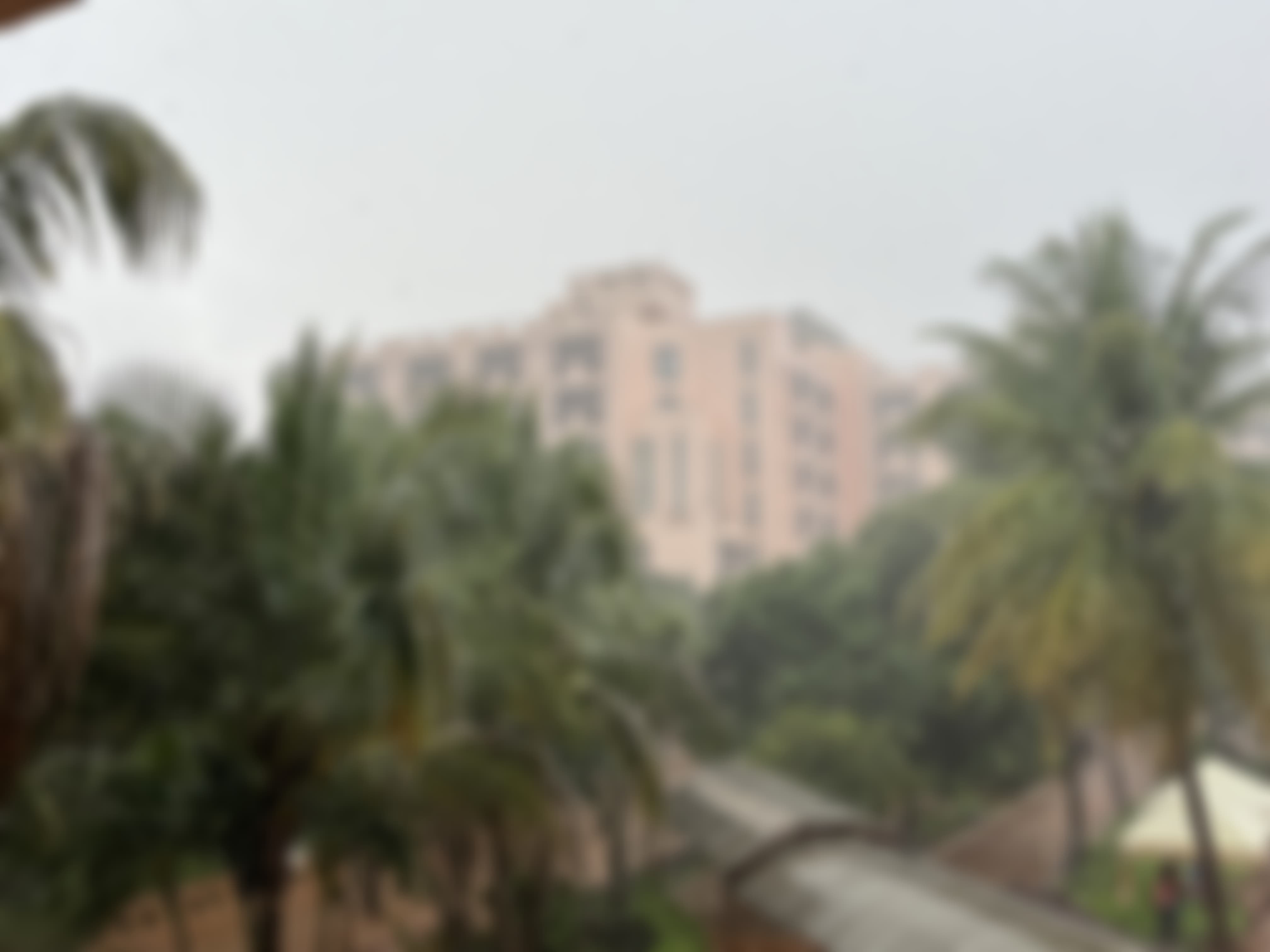 IFHE Campus photo (20) by Nathan swamy