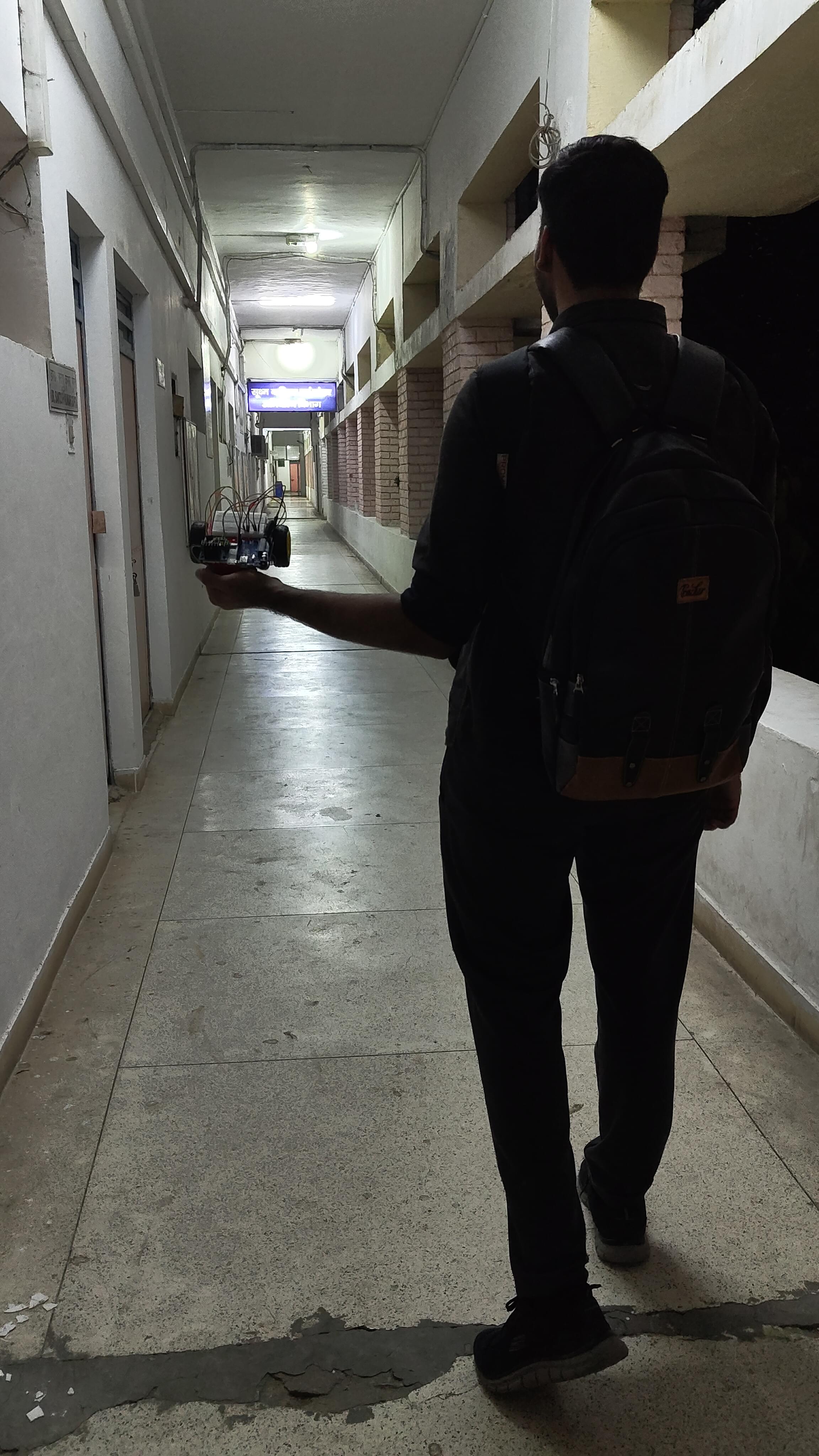 MNNIT Allahabad Events photo (13) by ARIN SARAF