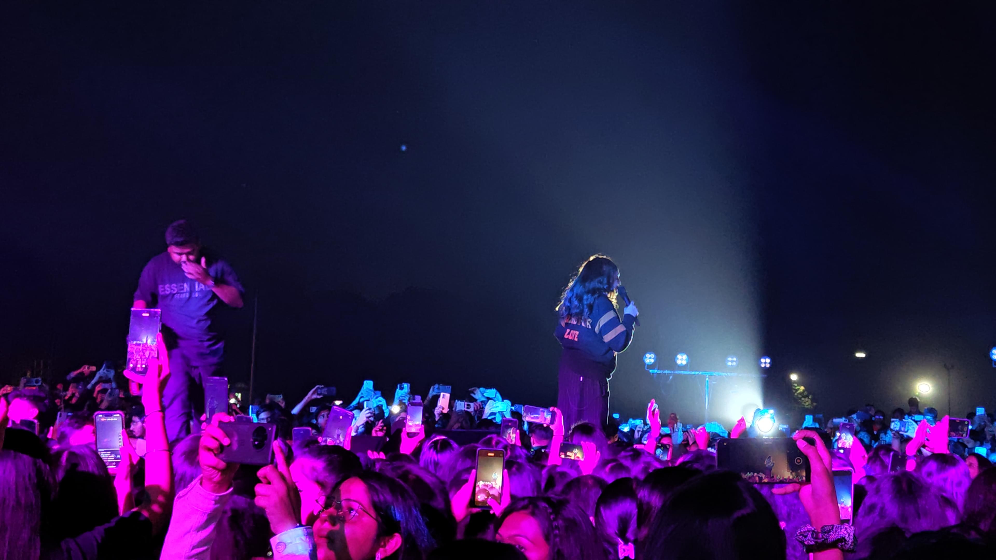 MNNIT Allahabad Events photo (12) by ARIN SARAF