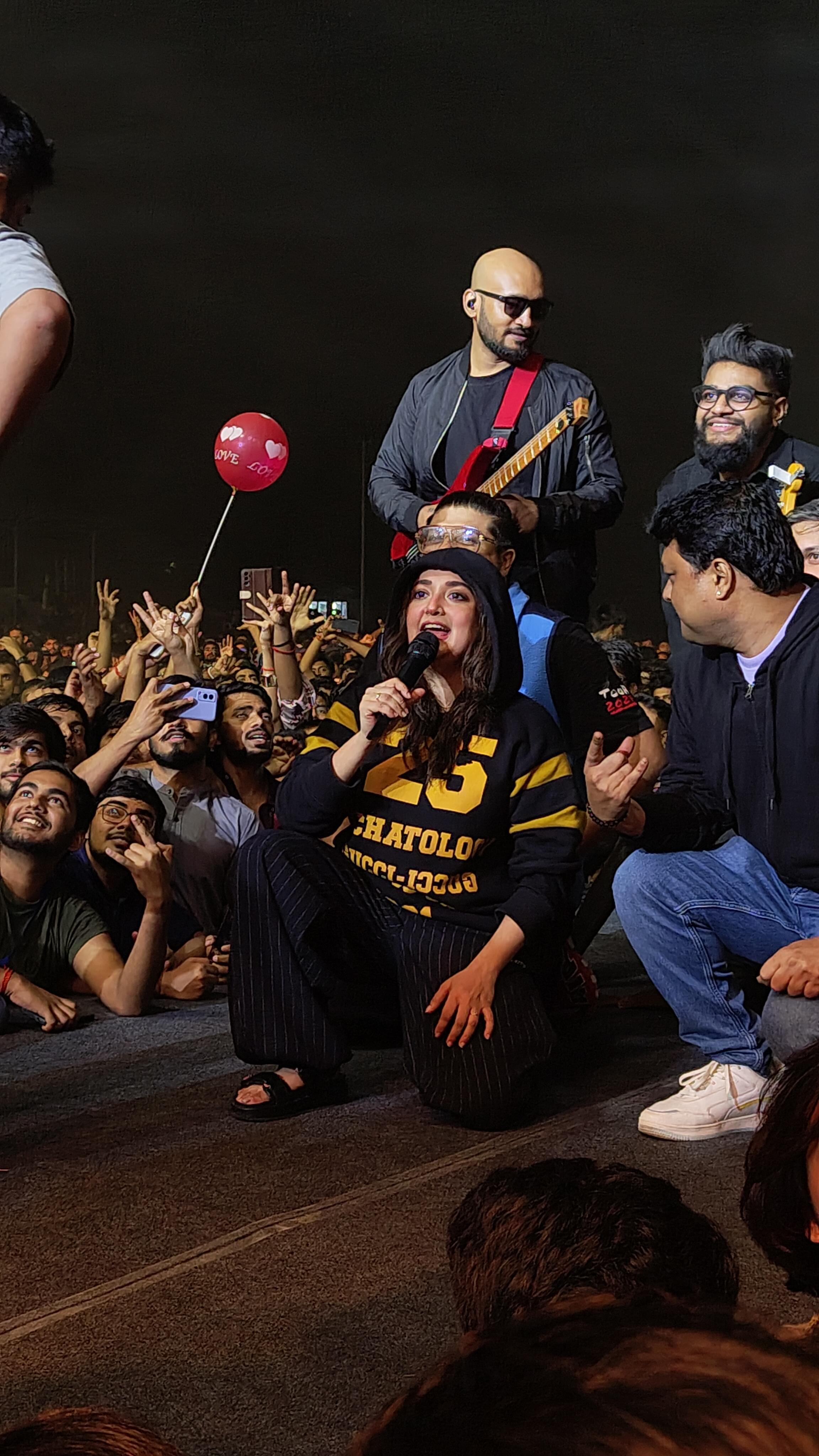 MNNIT Allahabad Events photo (11) by ARIN SARAF