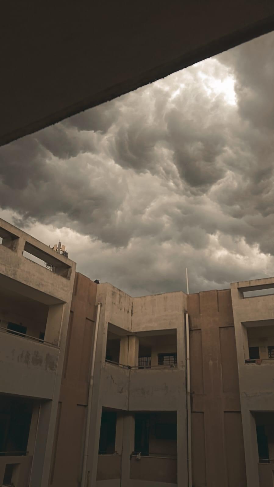 VGEC Campus photo (15) by CHAVHAN DIVYA SHIVAJI