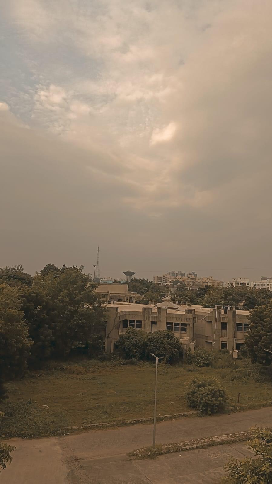 VGEC Infrastructure & Academic Building photo (14) by CHAVHAN DIVYA SHIVAJI