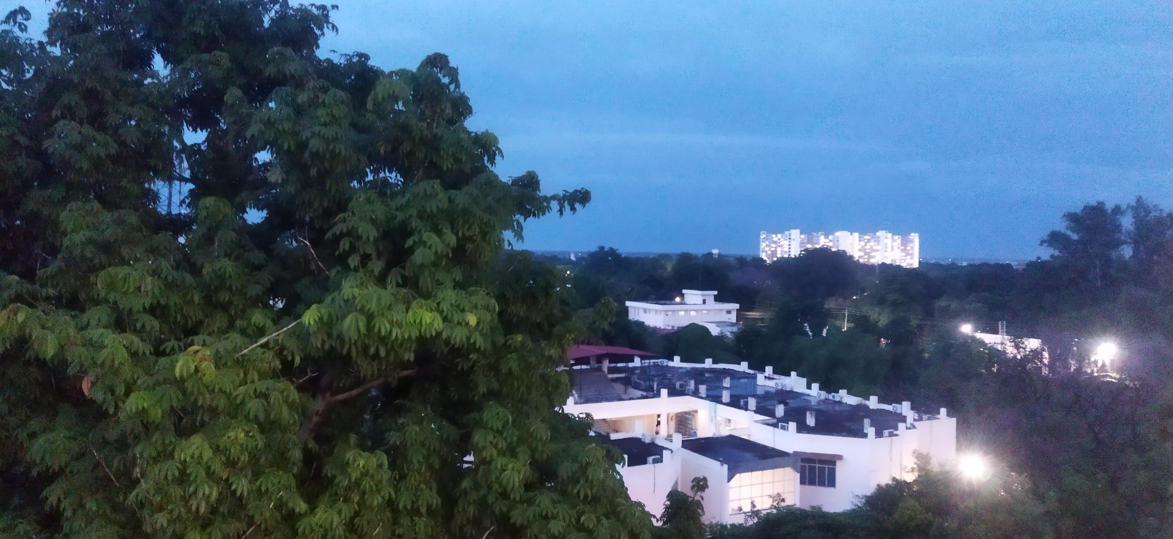 MNNIT Allahabad Hostels photo (5) by Gaurav Pandey