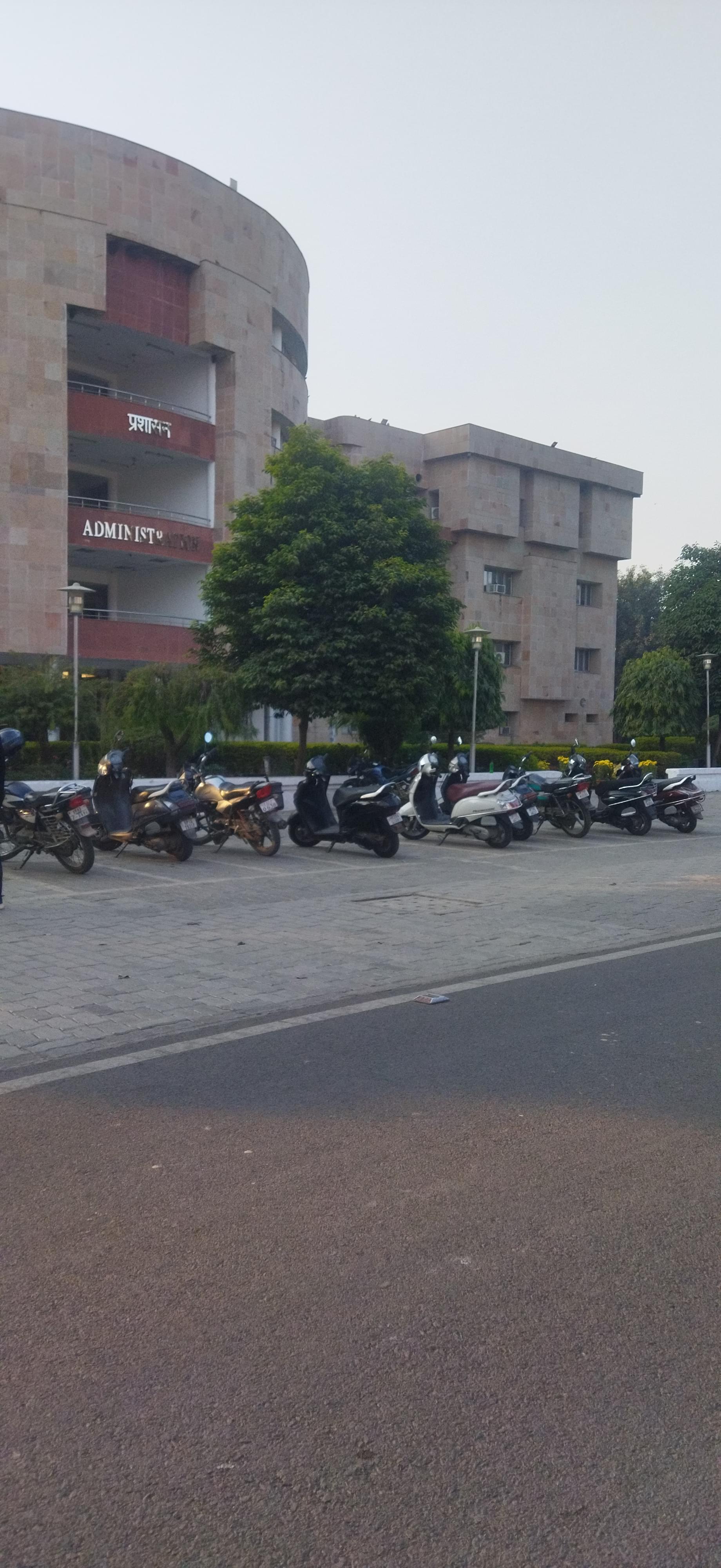 MNNIT Allahabad Convocation & Festivals photo (7) by Gaurav Pandey