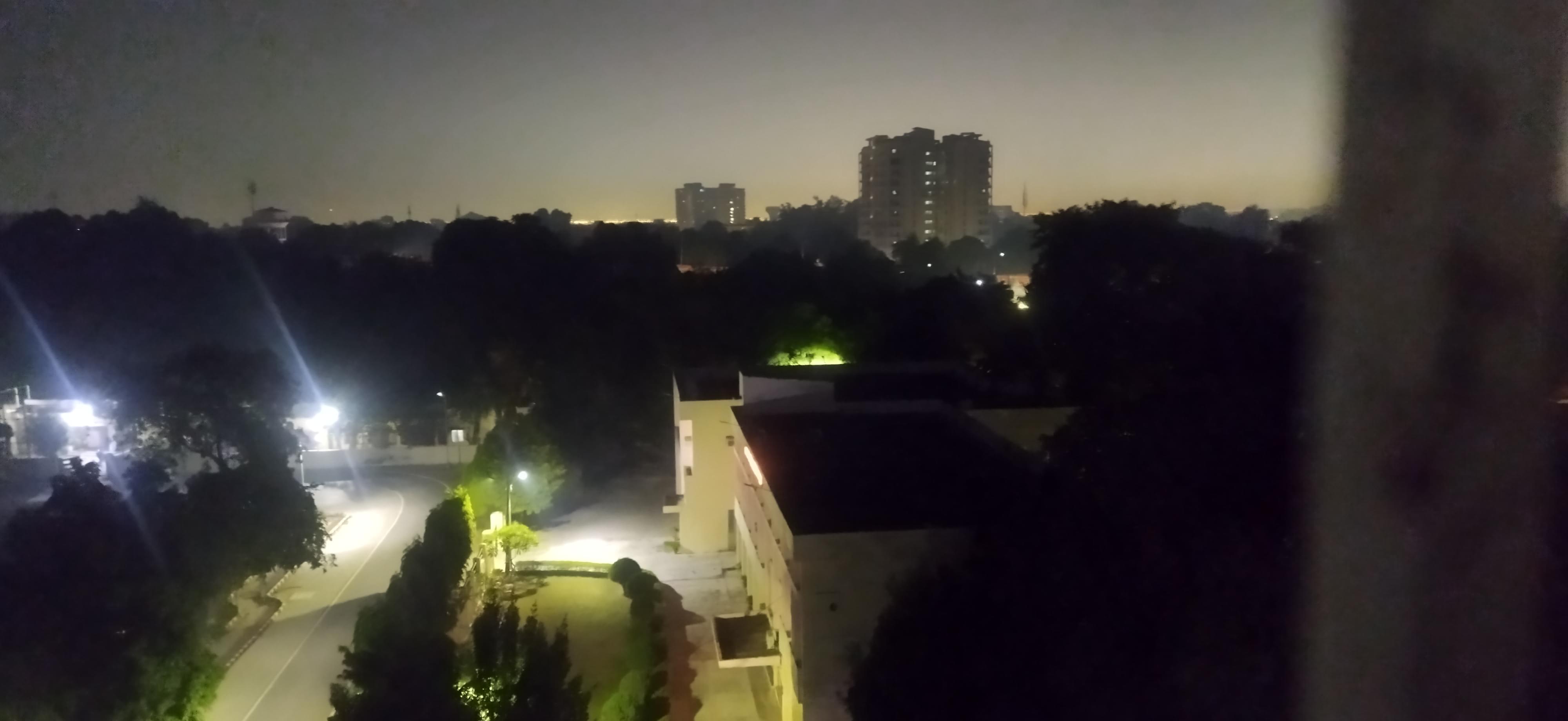 MNNIT Allahabad Campus photo (10) by Gaurav Pandey