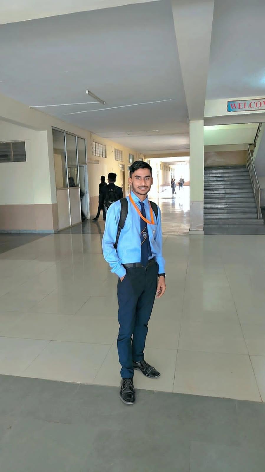 Bansal Institute of Research & Technology Bhopal Campus photo 1