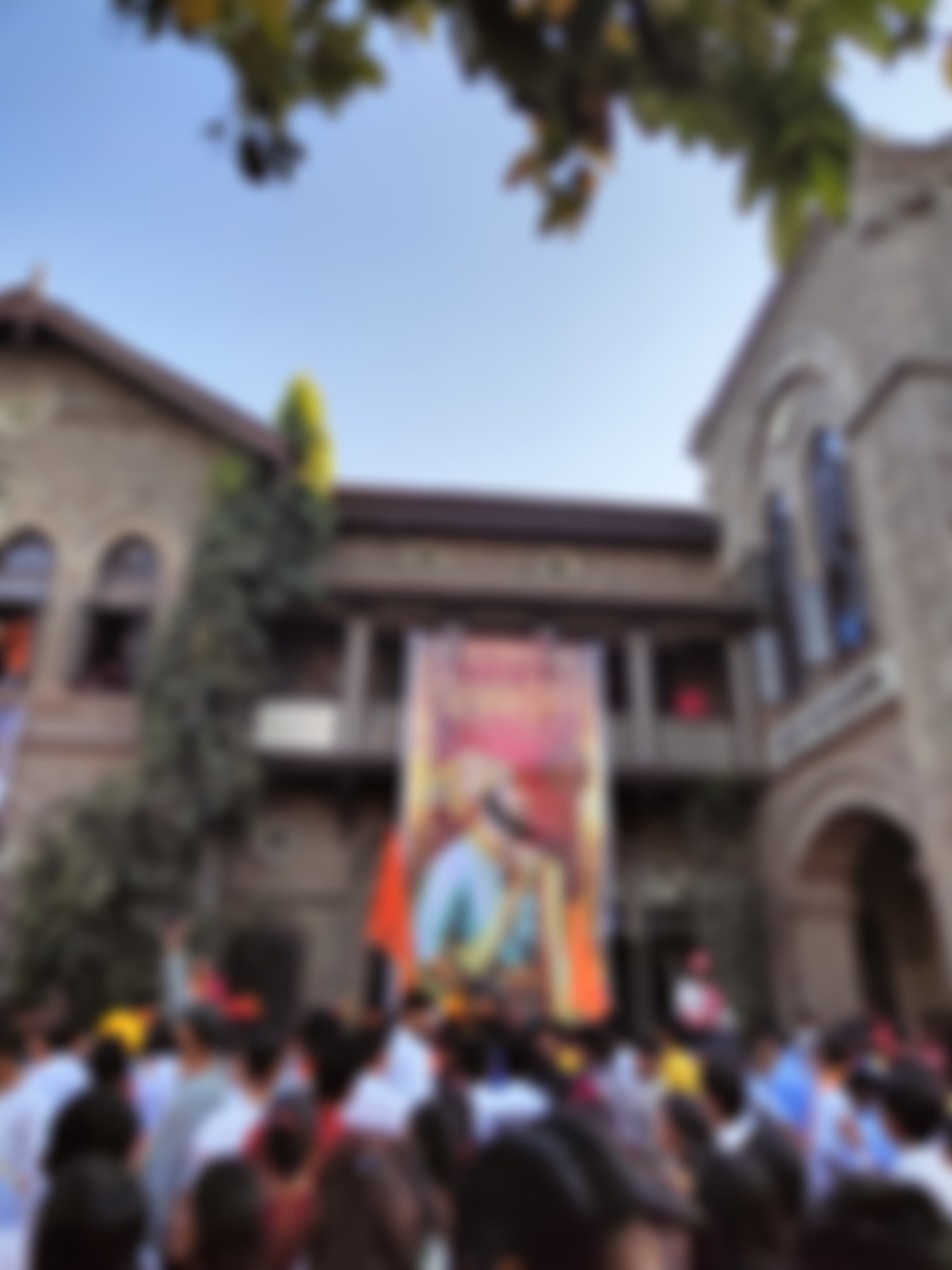 Fergusson College Pune Events photo (20) by Girish