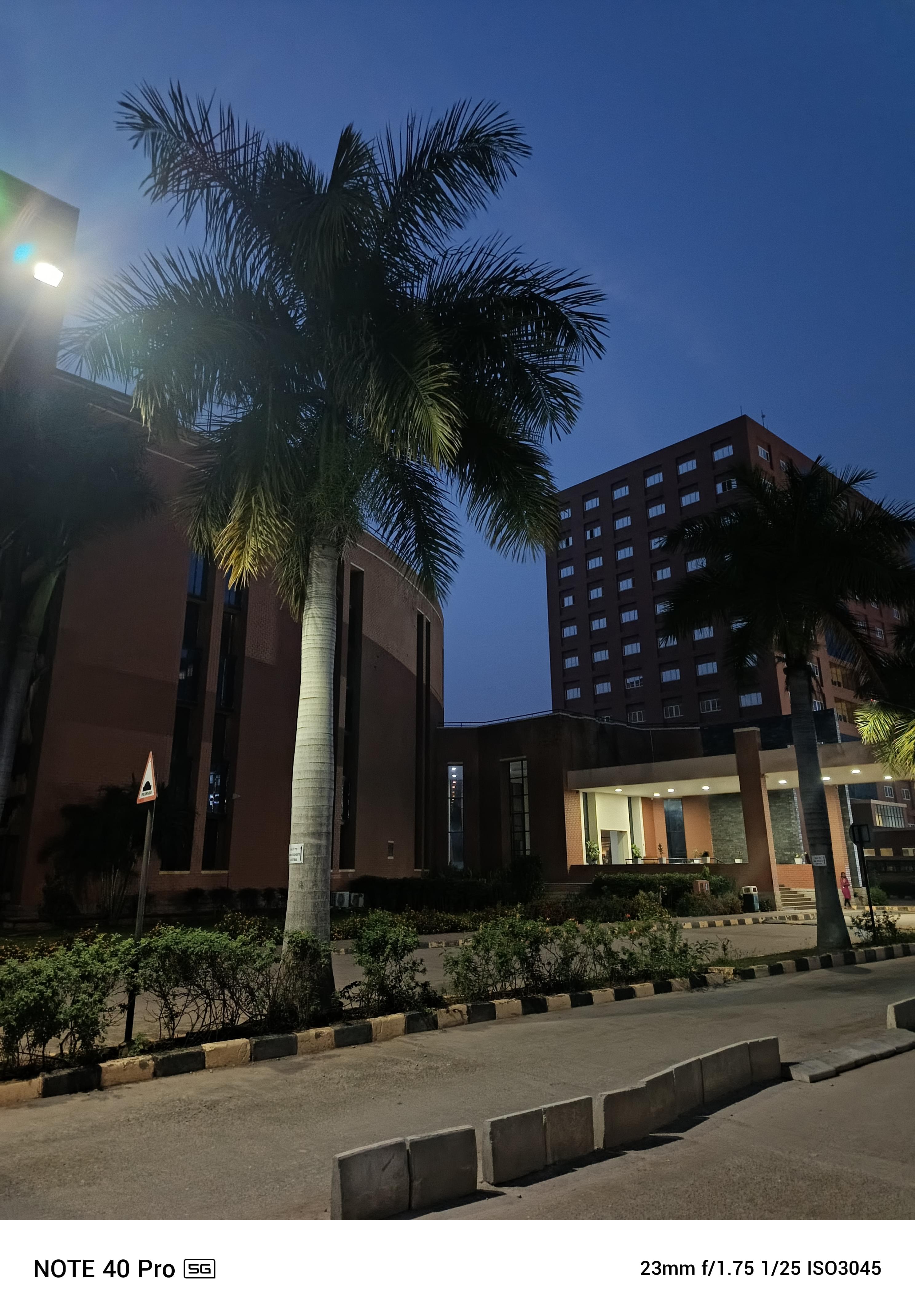 PES University Bangalore Campus photo 7