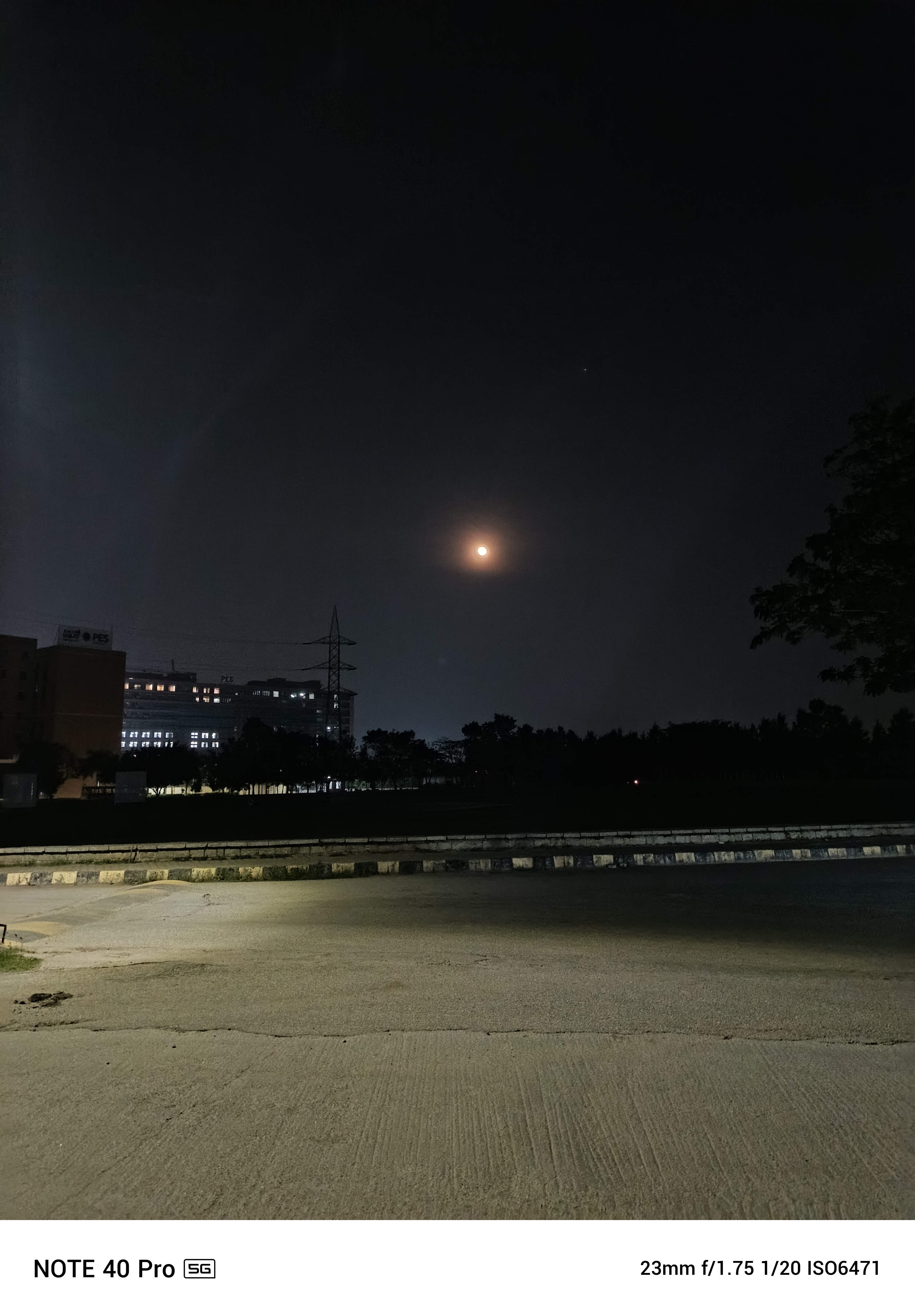 PES University Bangalore Campus photo (16) by Sarangi clare sunil