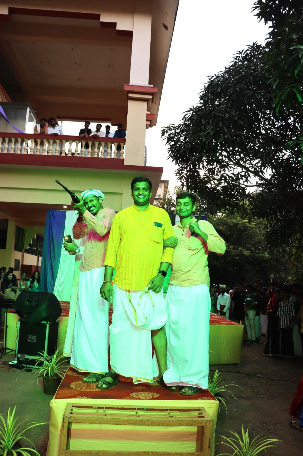 KVG College of Engineering Sullia Events photo (4) by Vyshnavi