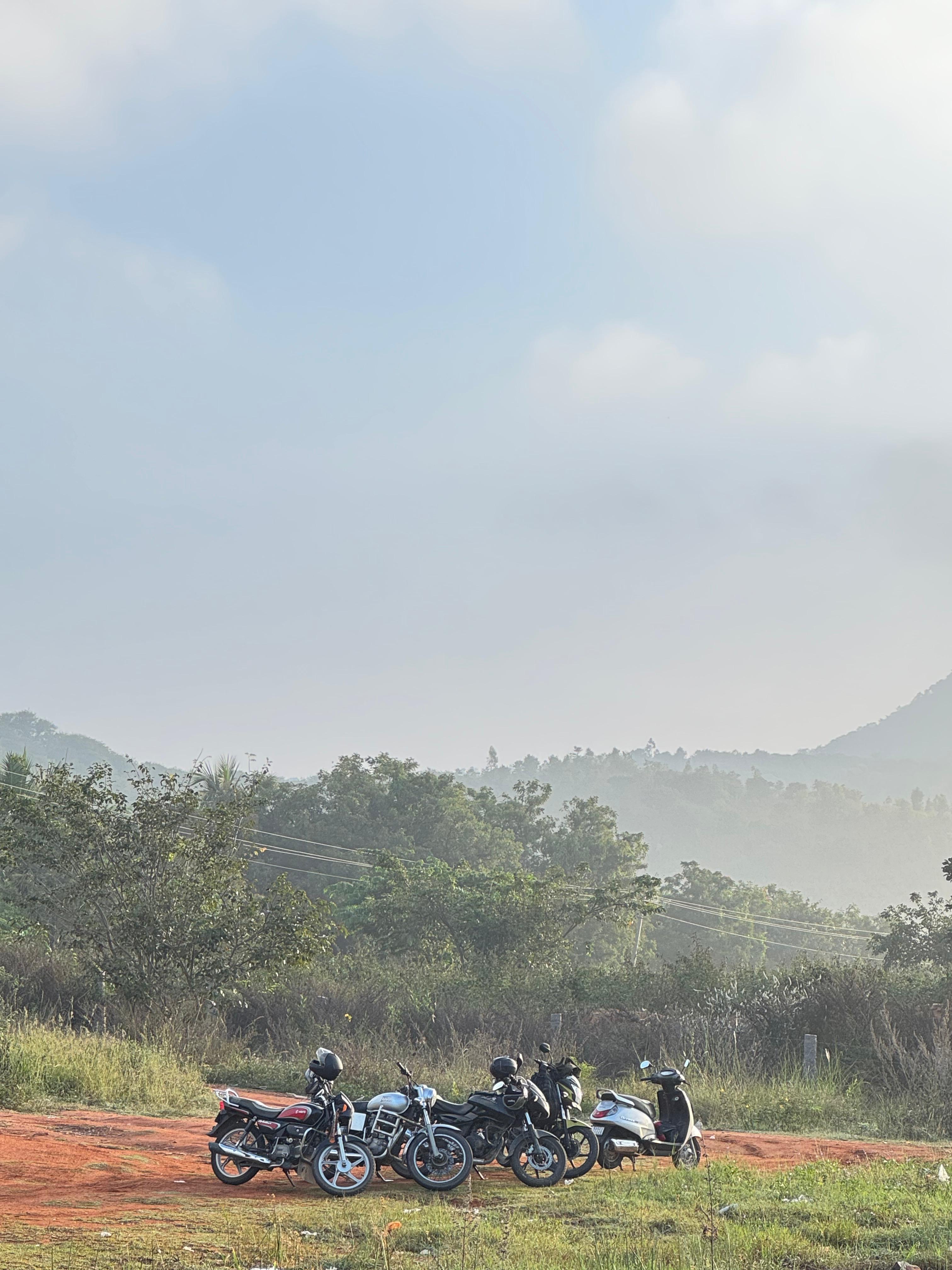 IIBS Bangalore Extra-Curricular photo (6) by Sourav Kumar