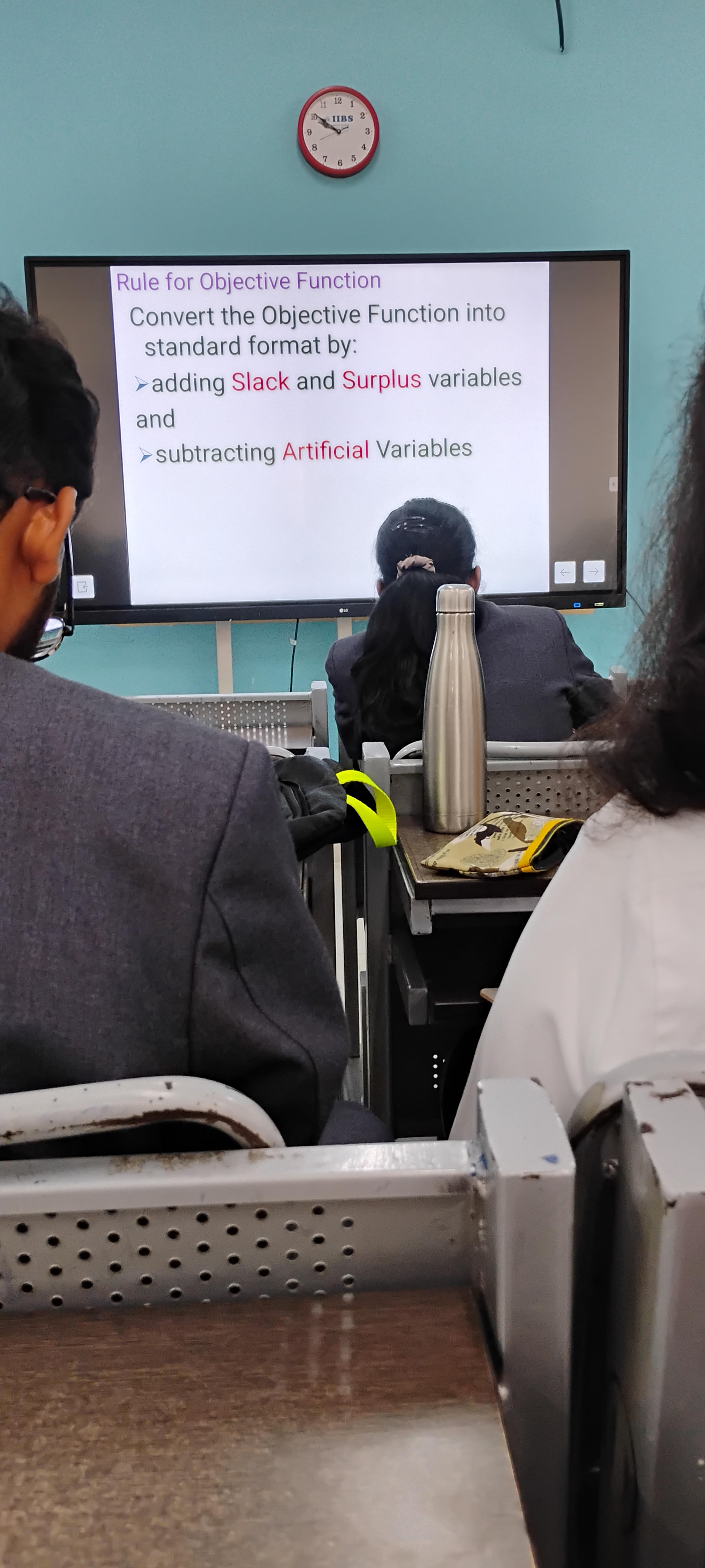 IIBS Bangalore Facilities & Labs photo (3) by Sourav Kumar