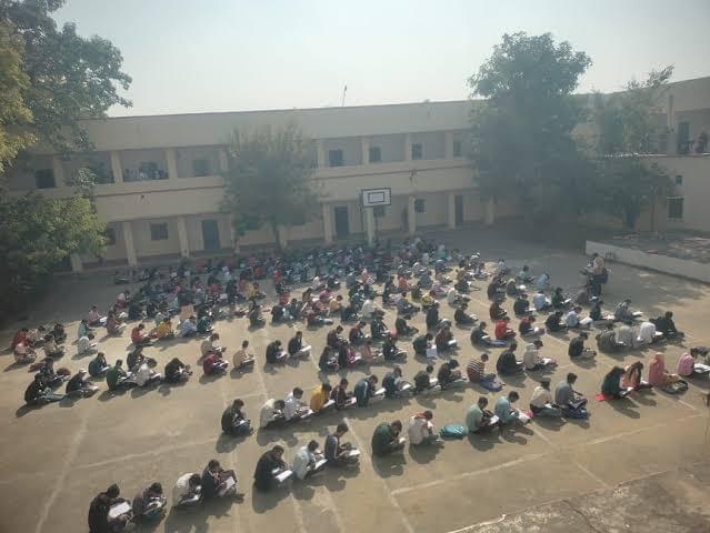 Rajasthan University (UNIRAJ) Campus photo 6