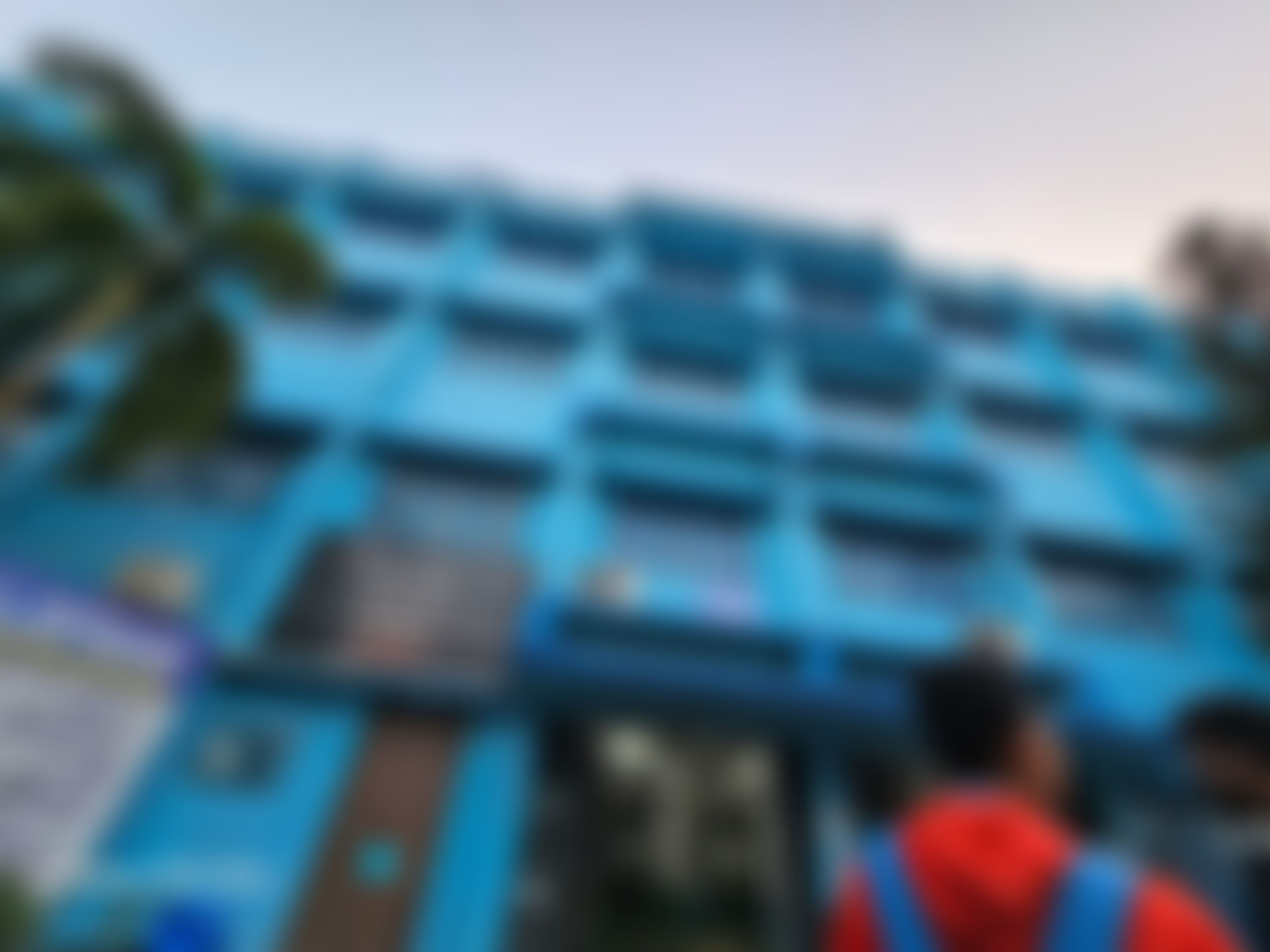 Hooghly Engineering and Technology College Infrastructure & Academic Building photo (2) by Akash bhar