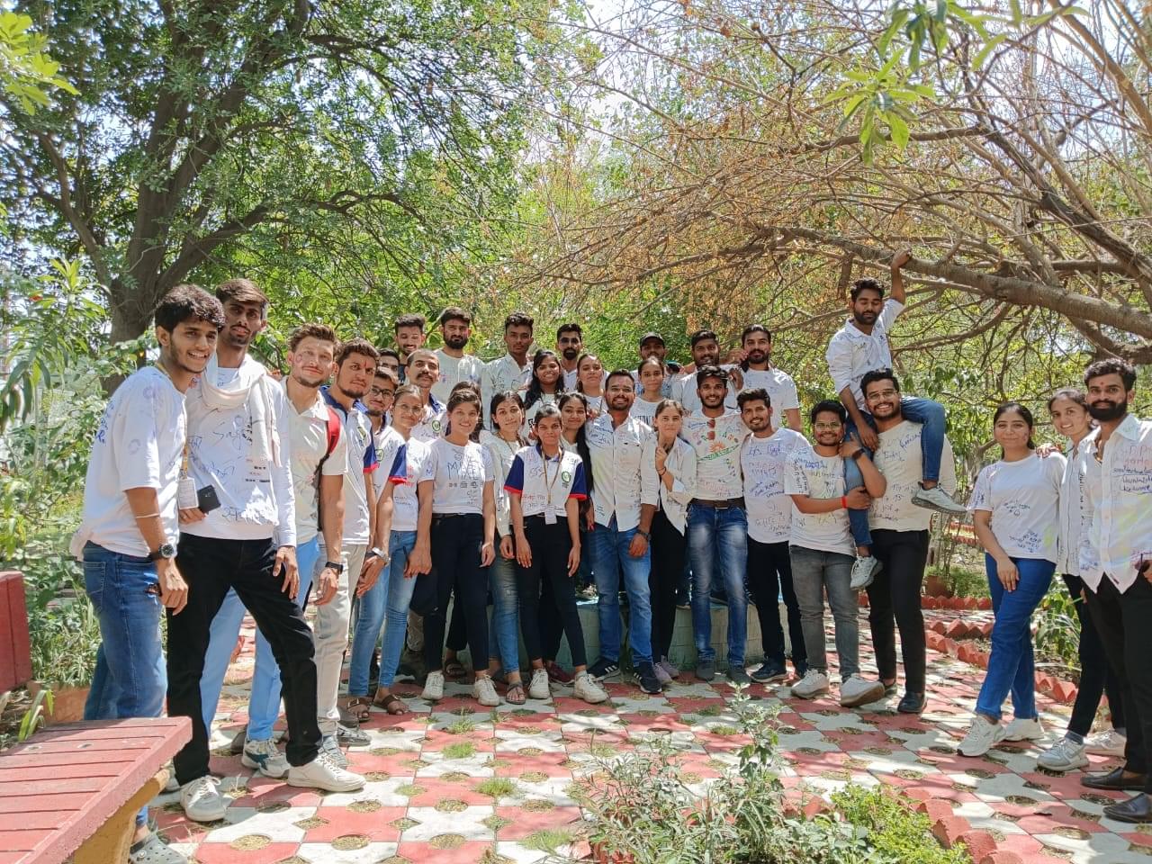 Government Holkar Science College Indore Extra-Curricular photo (7) by Rana pratap Pathak