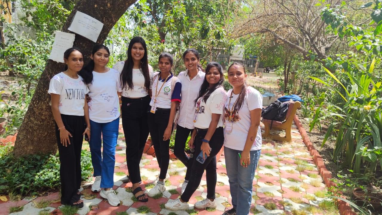 Government Holkar Science College Indore Extra-Curricular photo (8) by Rana pratap Pathak