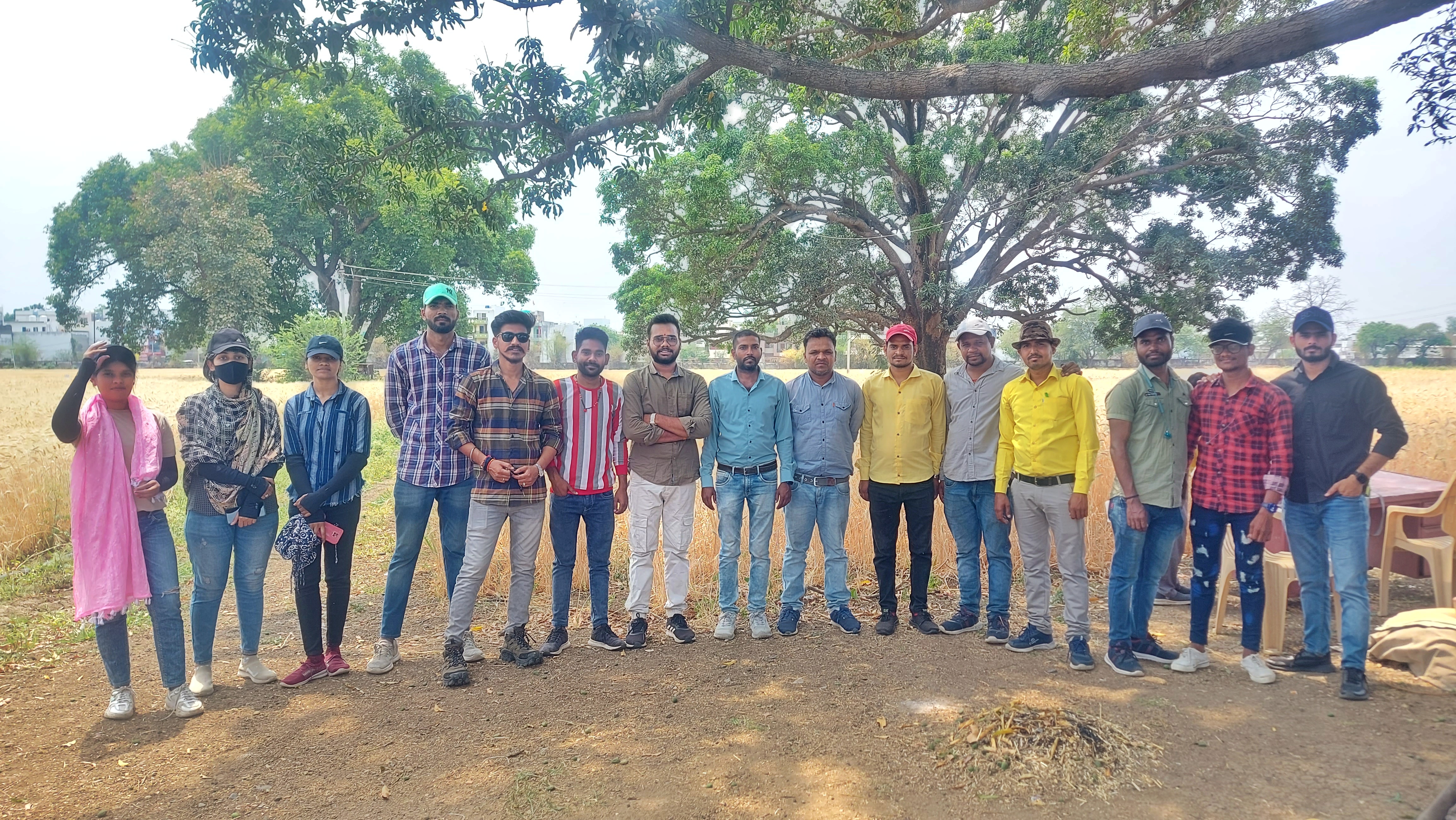 Government Holkar Science College Indore Events photo (12) by Rana pratap Pathak