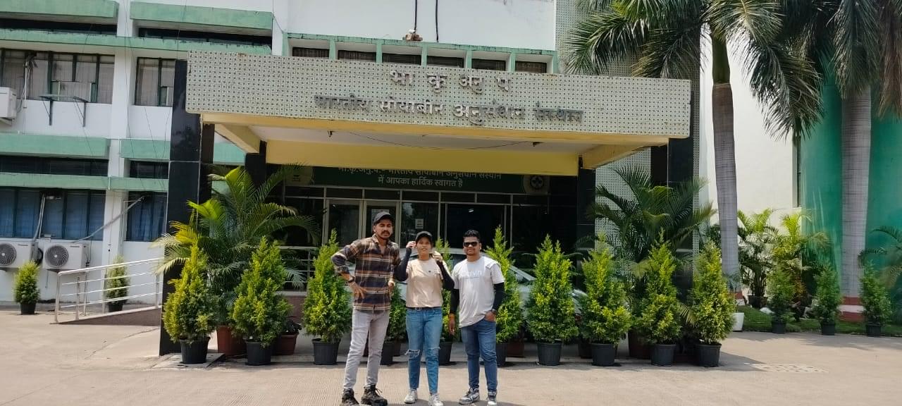 Government Holkar Science College Indore Extra-Curricular photo (5) by Rana pratap Pathak