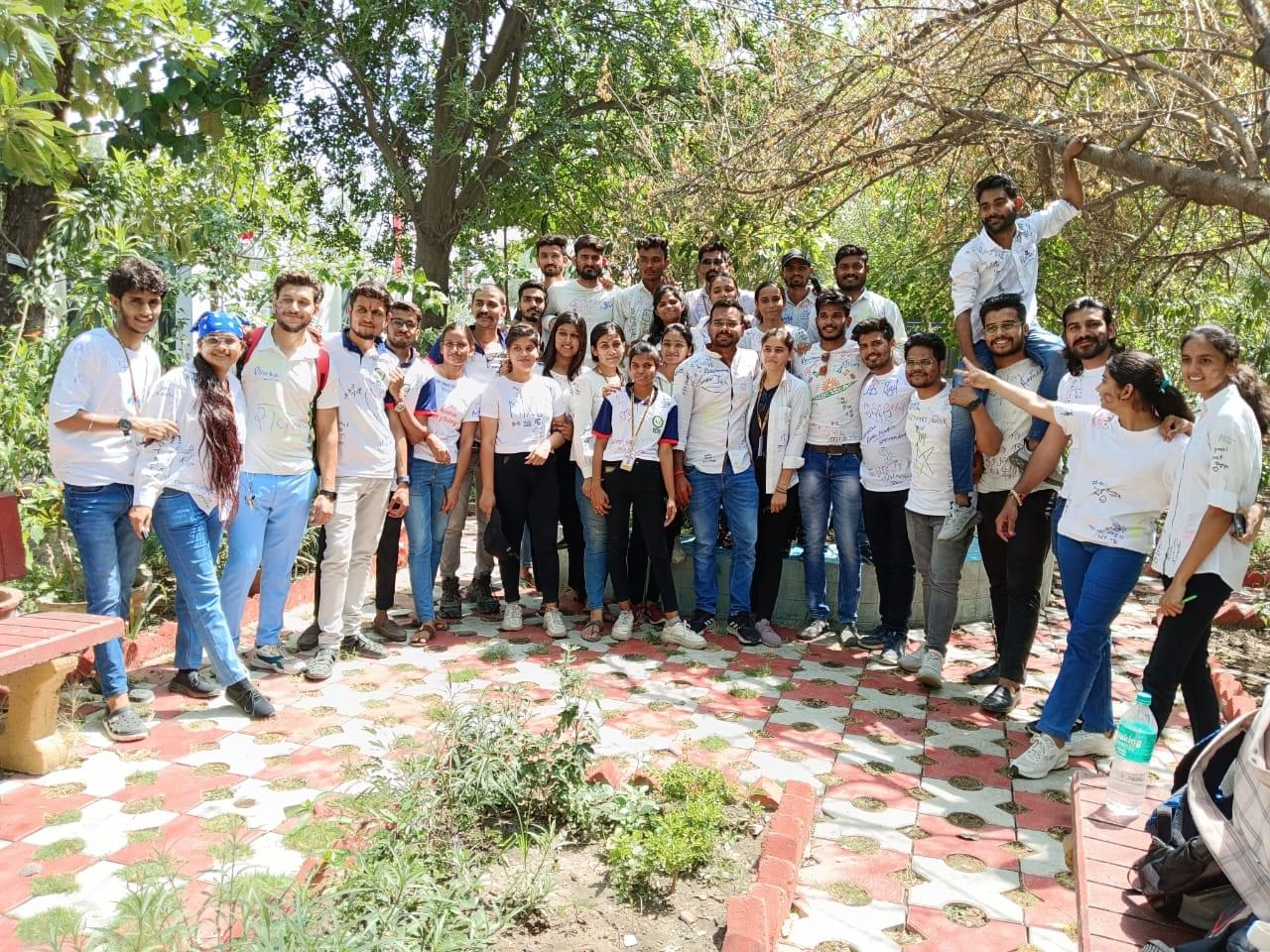 Government Holkar Science College Indore Extra-Curricular photo (4) by Rana pratap Pathak