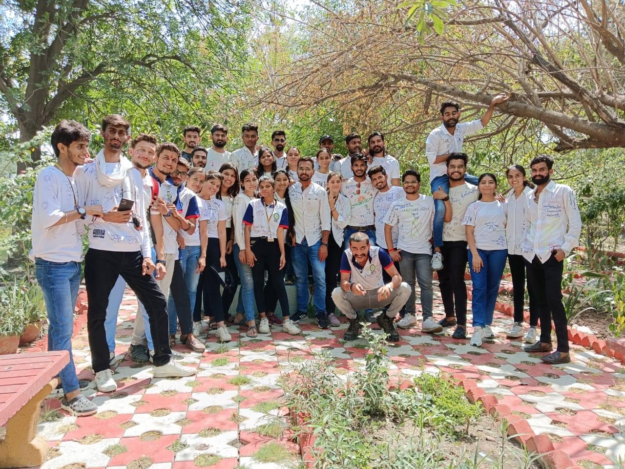 Government Holkar Science College Indore Extra-Curricular photo (1) by Rana pratap Pathak