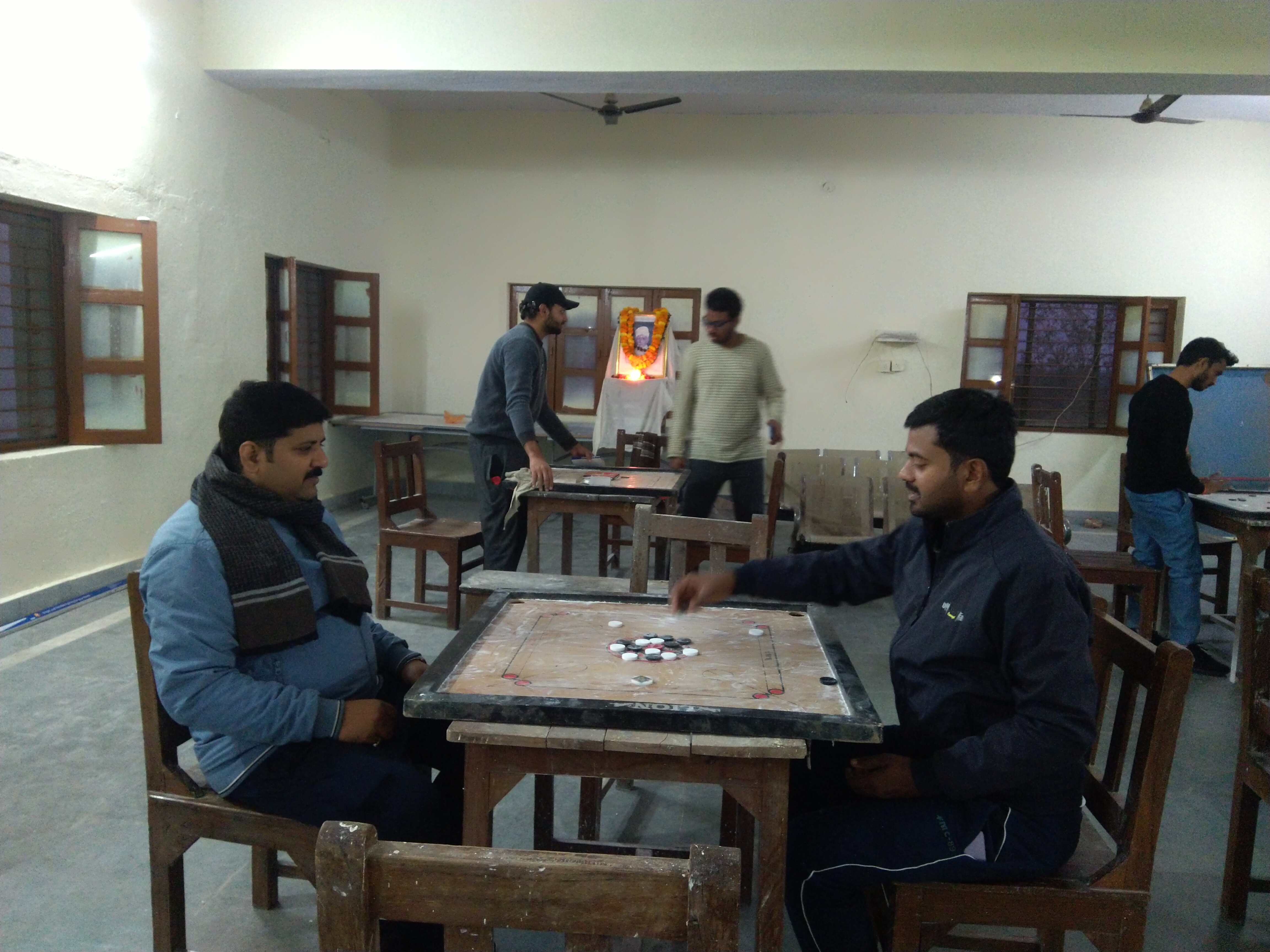 Rajiv Gandhi South Campus Mirzapur Extra-Curricular photo (3) by Sumit Shukla