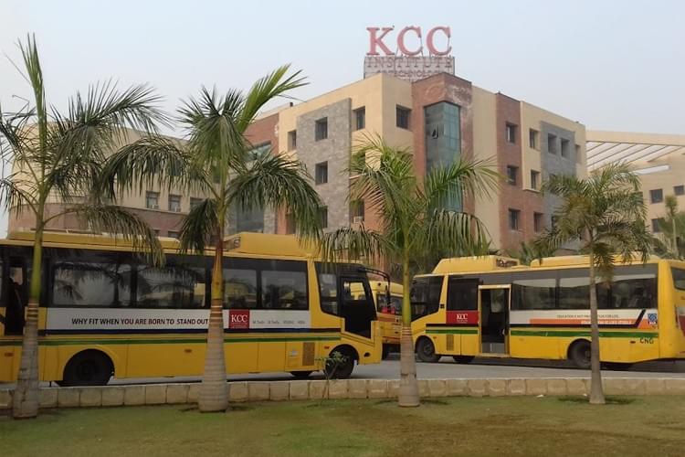 KCC Greater Noida Campus photo (5) by ashutosh