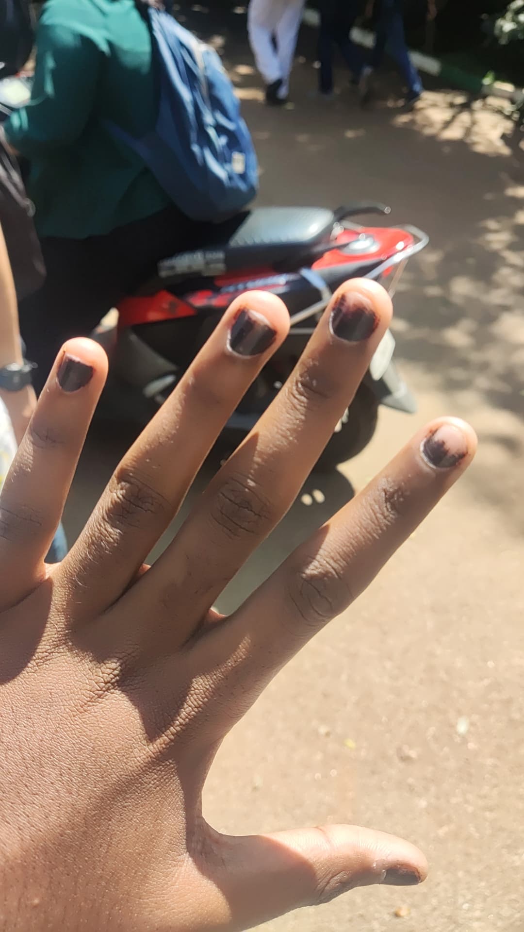 BMSIT General photo (6) by Harsha Abhiram