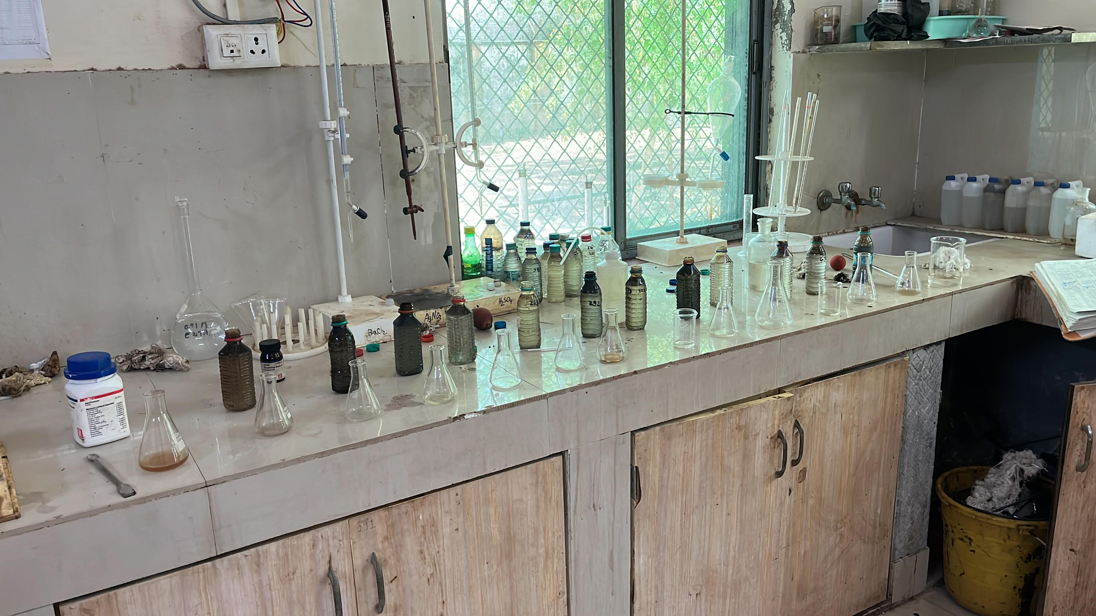 Kurukshetra University Facilities & Labs photo (5) by Sparsh dhiman