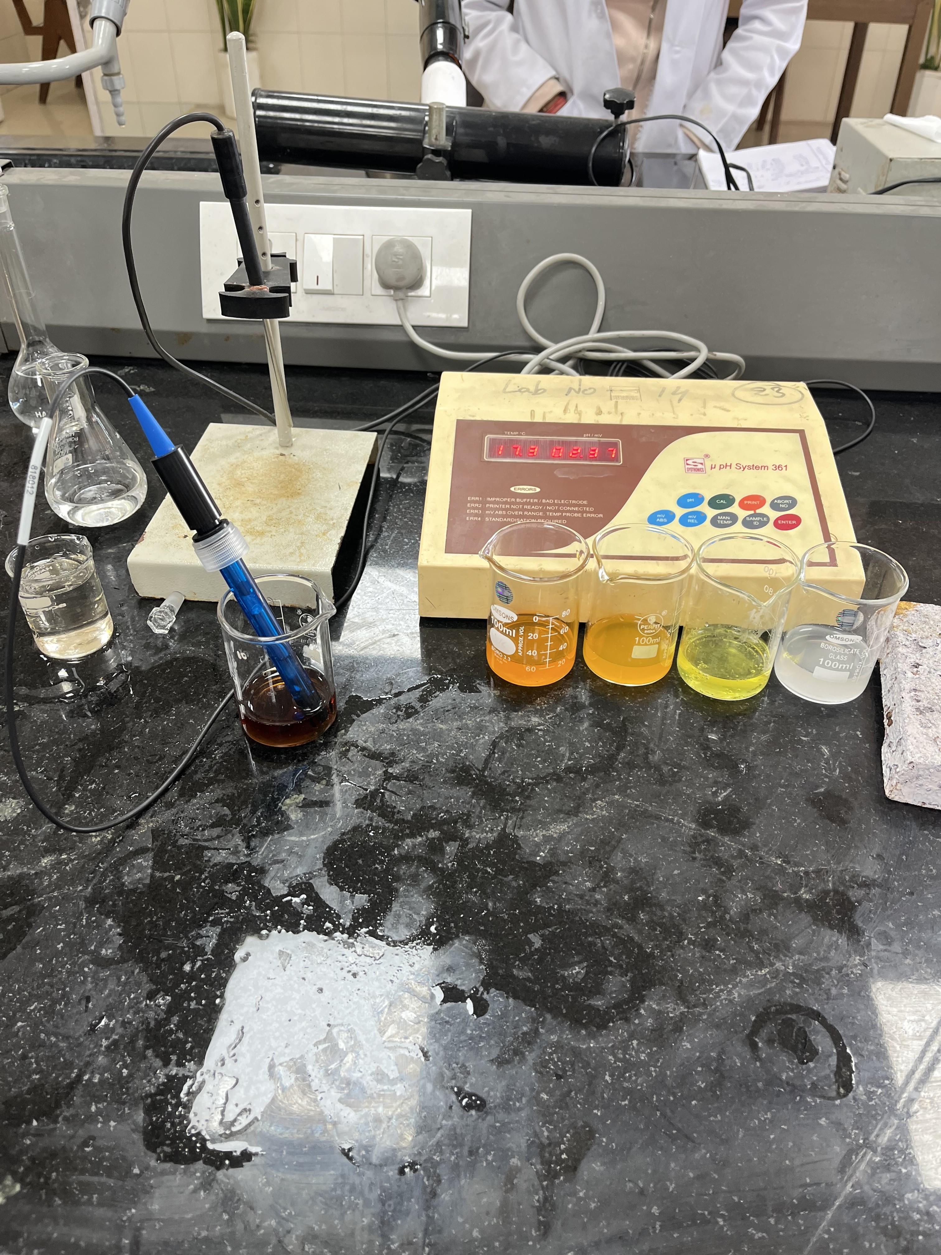 Kurukshetra University Infrastructure & Academic Building photo (7) by Sparsh dhiman