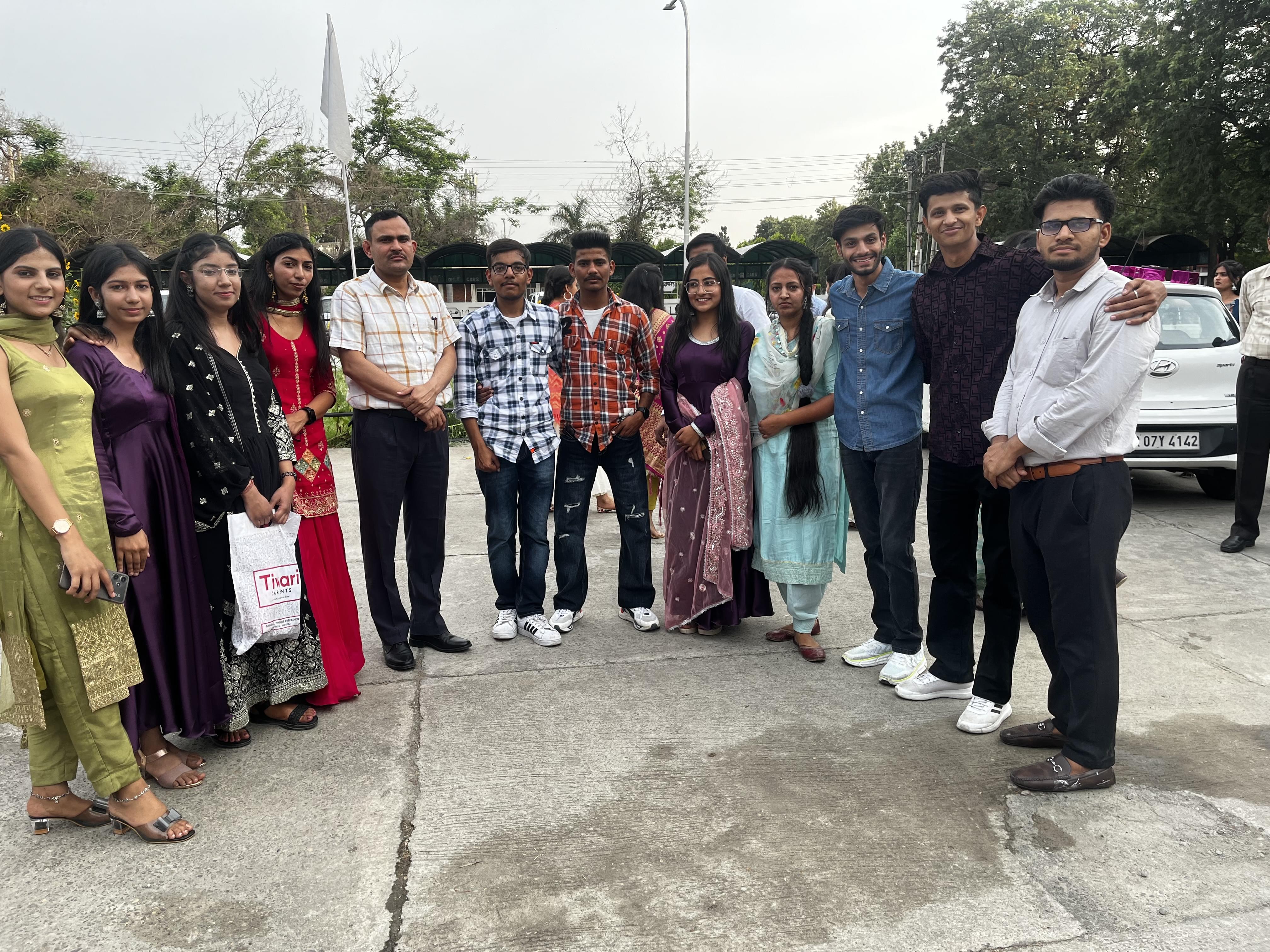 Kurukshetra University Extra-Curricular photo (6) by Sparsh dhiman