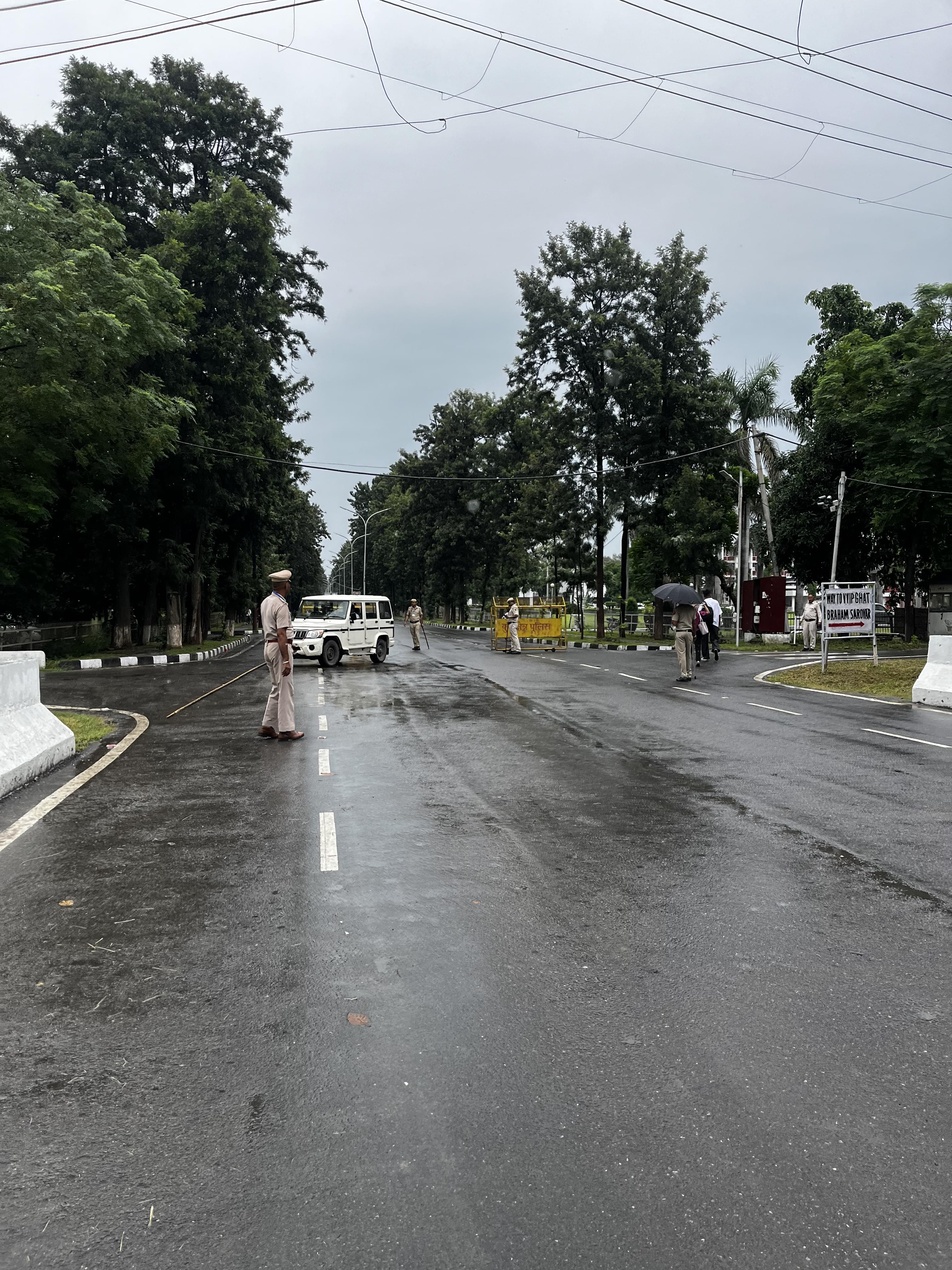 Kurukshetra University Campus photo (9) by Sparsh dhiman