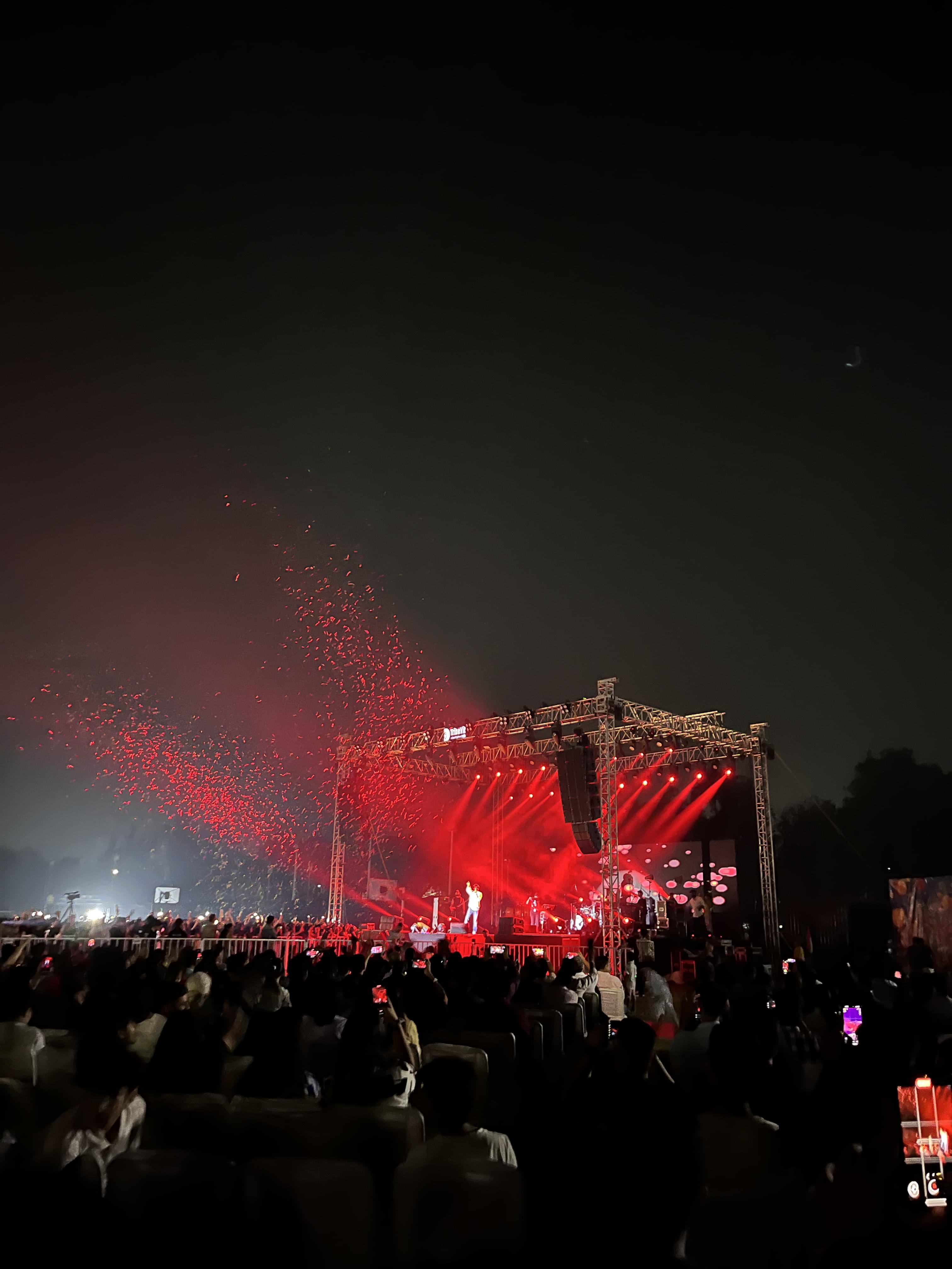 Kurukshetra University Events photo (8) by Sparsh dhiman