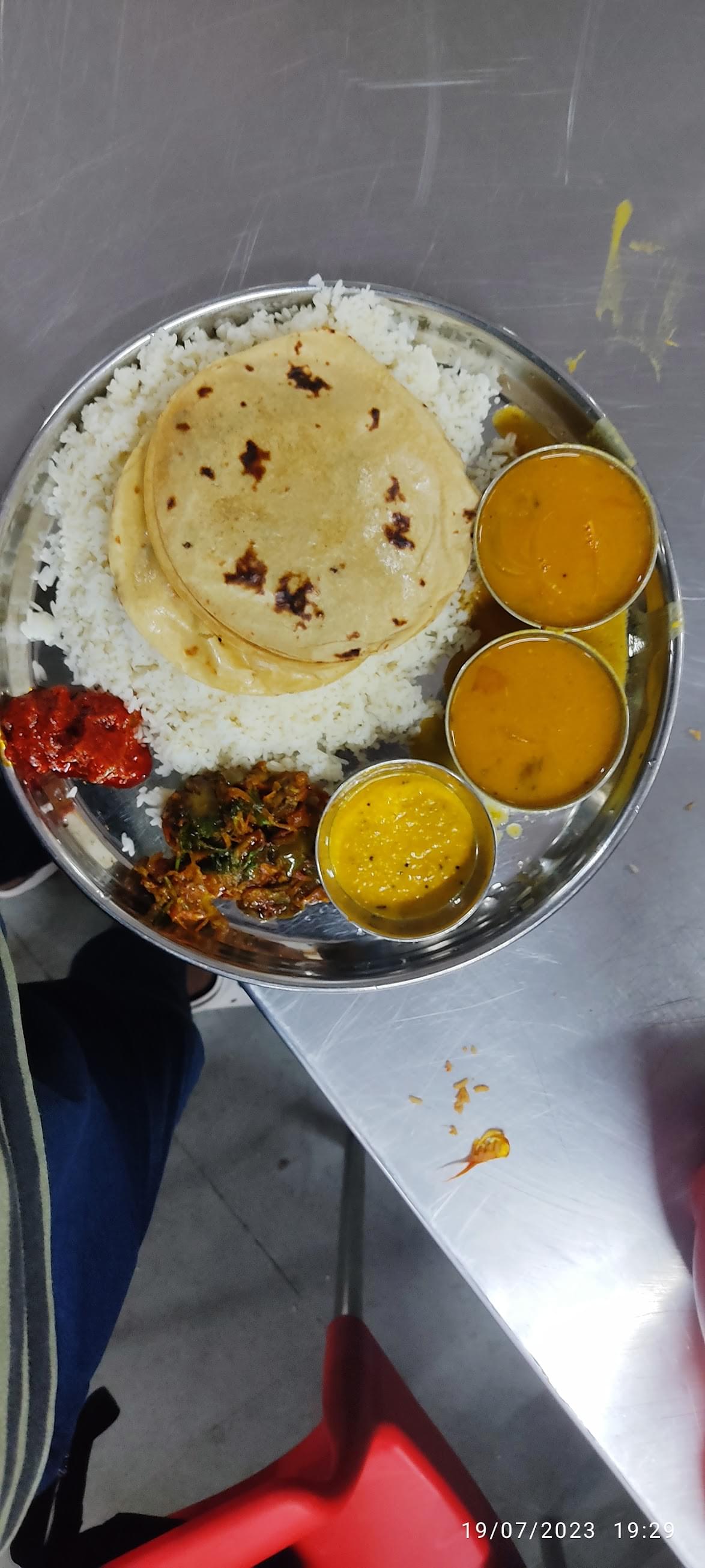 Parul Institute of Engineering and Technology Vadodara Hostels photo 4