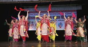 GNDU Events photo (7) by Tushar jagg k