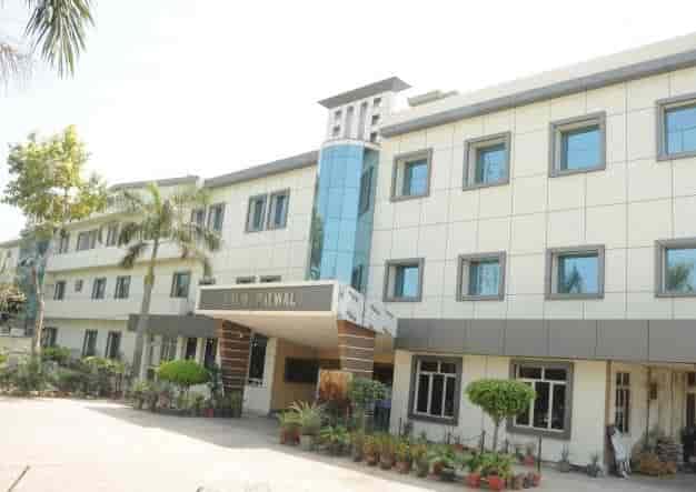 MDU Campus photo (2) by Komal