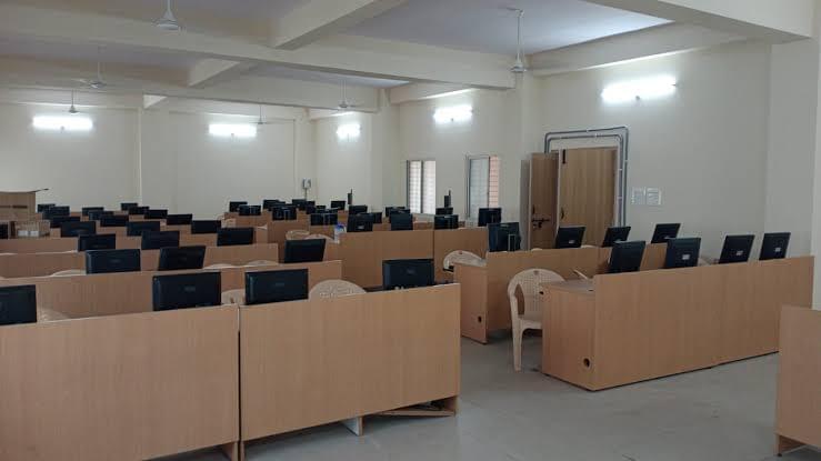 KMEC Hyderabad Facilities & Labs photo (19) by jayanth rapala