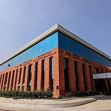 KITS Infrastructure & Academic Building photo (7) by Manideep Chokkarapu