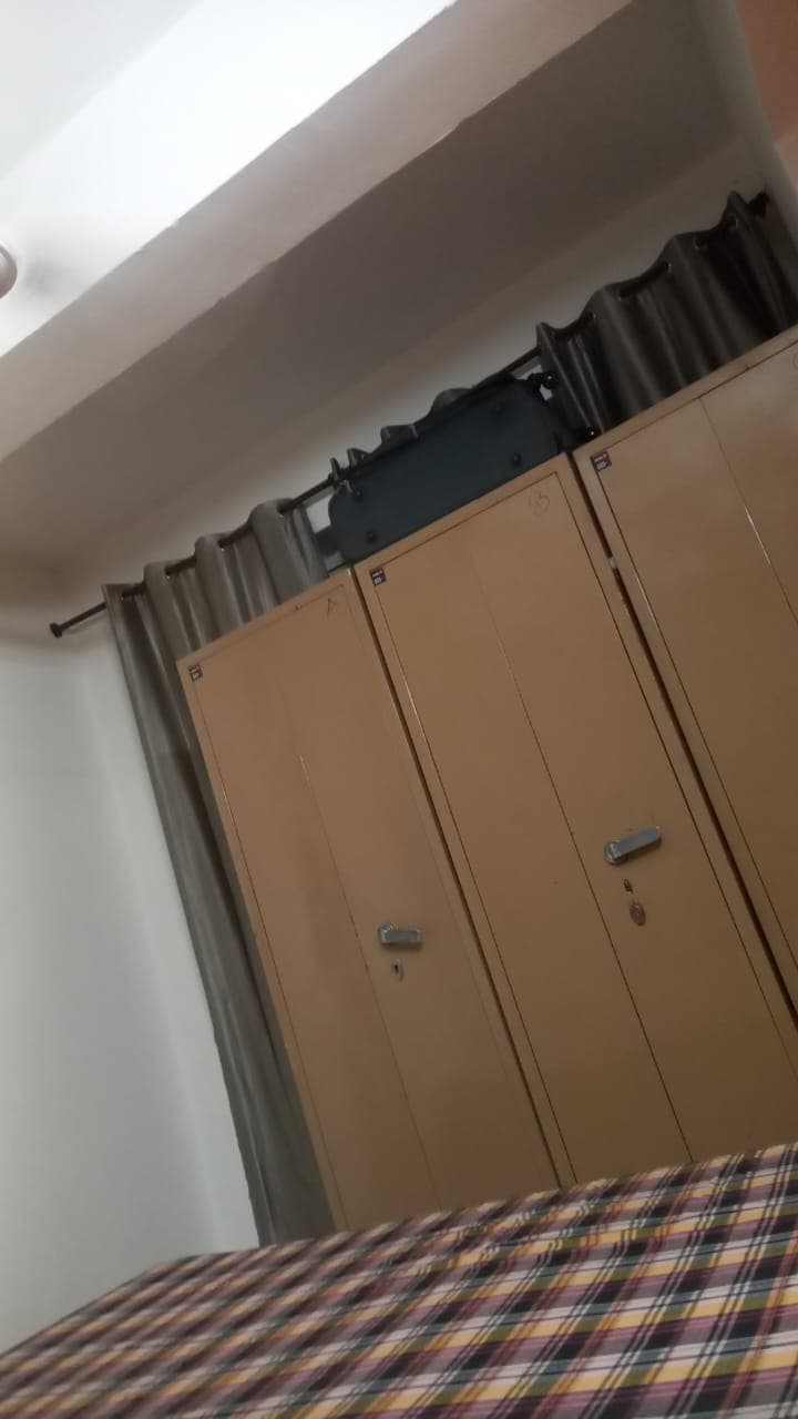 Chitkara Institute of Engineering and Technology Patiala Hostels photo (8) by Vanshika