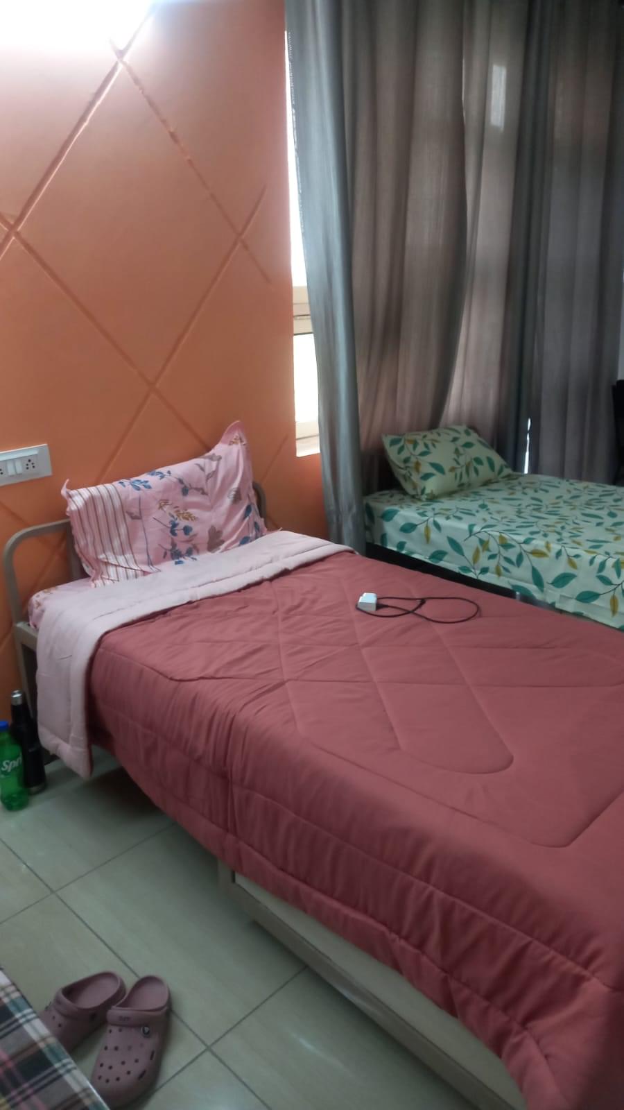 Chitkara Institute of Engineering and Technology Patiala Hostels photo (9) by Vanshika