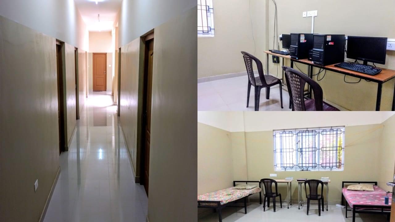 Trinity College of Engineering and Research Pune Hostels photo (10) by Soham