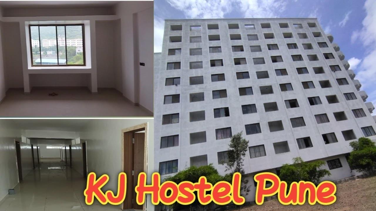 Trinity College of Engineering and Research Pune Hostels photo (11) by Soham