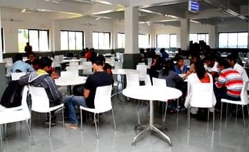 Trinity College of Engineering and Research Pune Hostels photo (12) by Soham