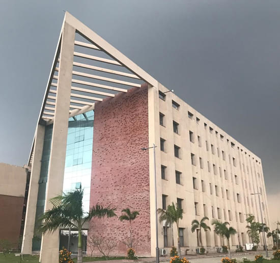 KCC Greater Noida Campus photo (6) by Diwakar Maurya